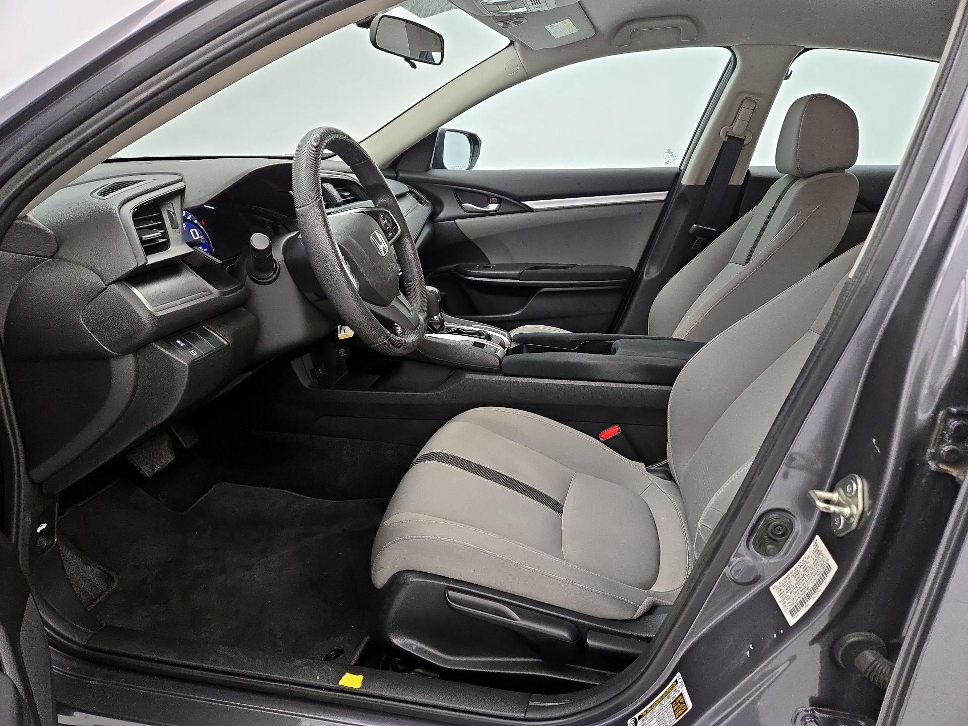 Thumbnail: 2018 Honda Civic - 11
