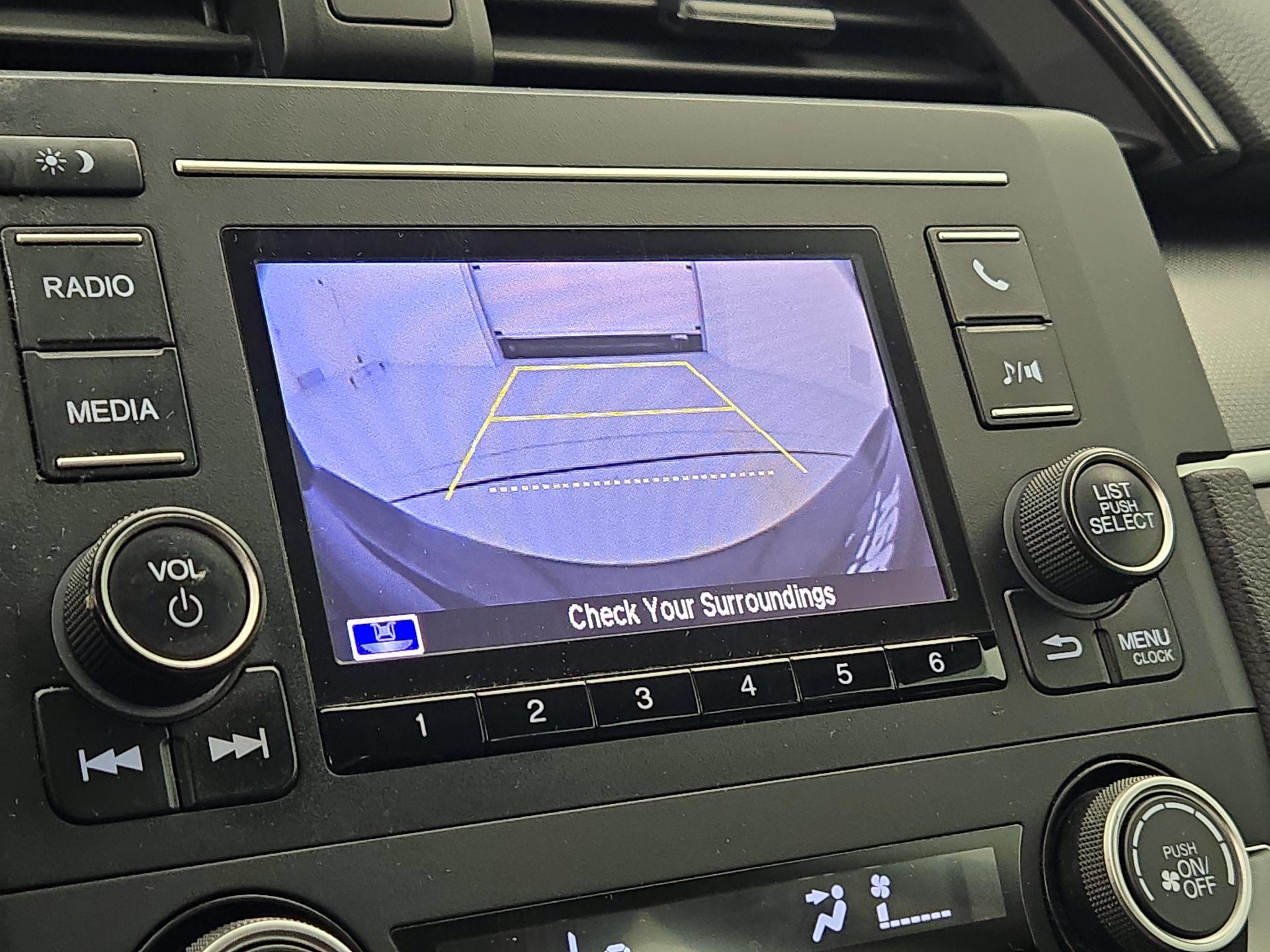 Thumbnail: 2018 Honda Civic - 14