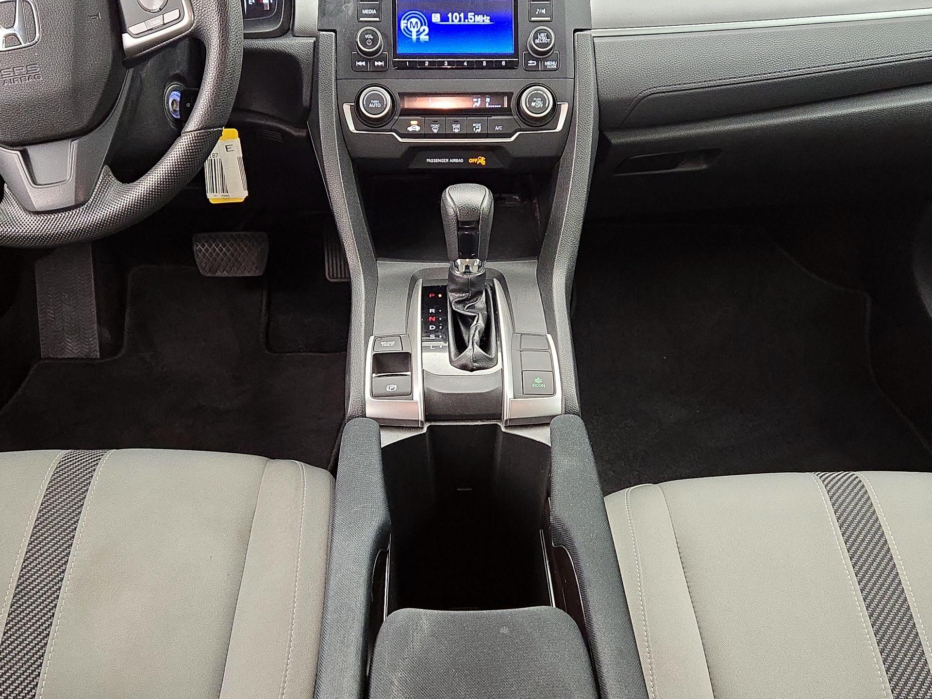 Thumbnail: 2018 Honda Civic - 17