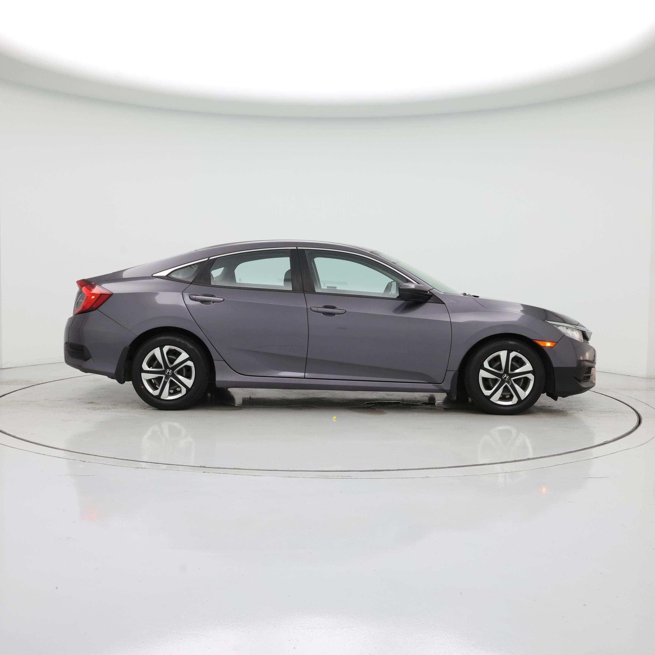 Thumbnail: 2018 Honda Civic - 7