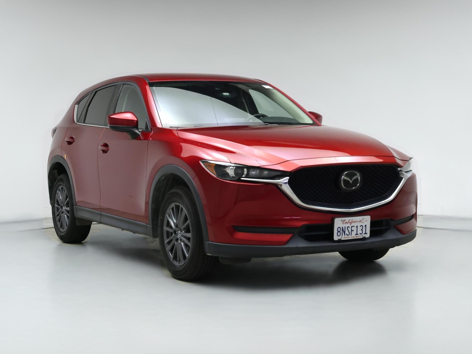 2020 Mazda CX-5 Sport