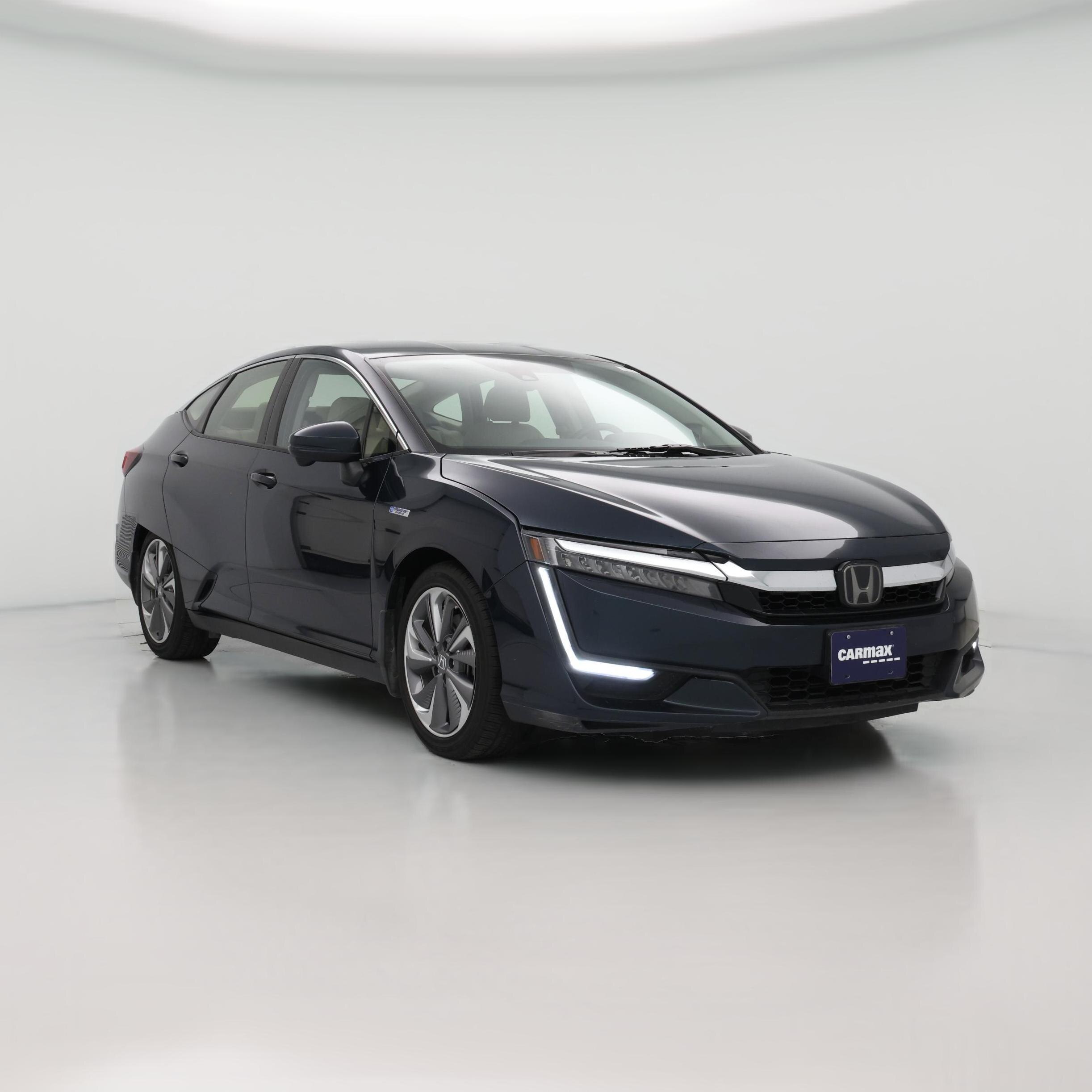 Thumbnail: 2018 Honda Clarity - 1