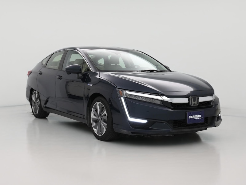 2018 Honda Clarity Touring -
                  Albuquerque, NM