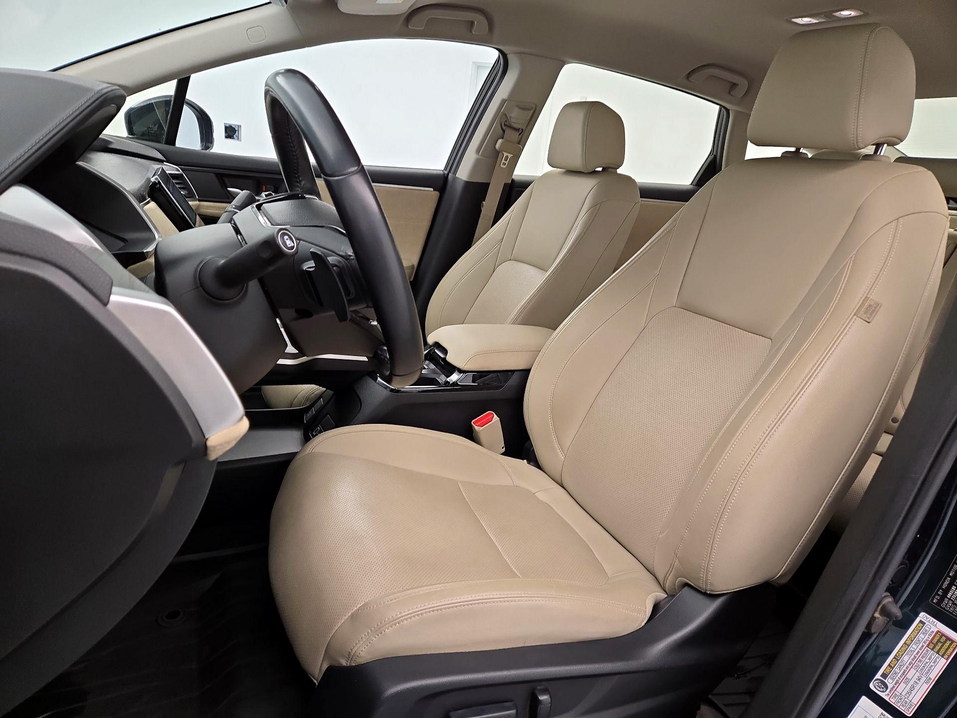 Thumbnail: 2018 Honda Clarity - 11