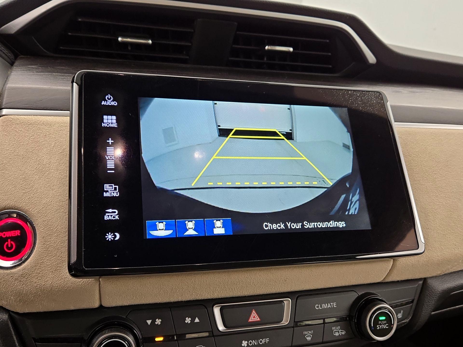 Thumbnail: 2018 Honda Clarity - 15