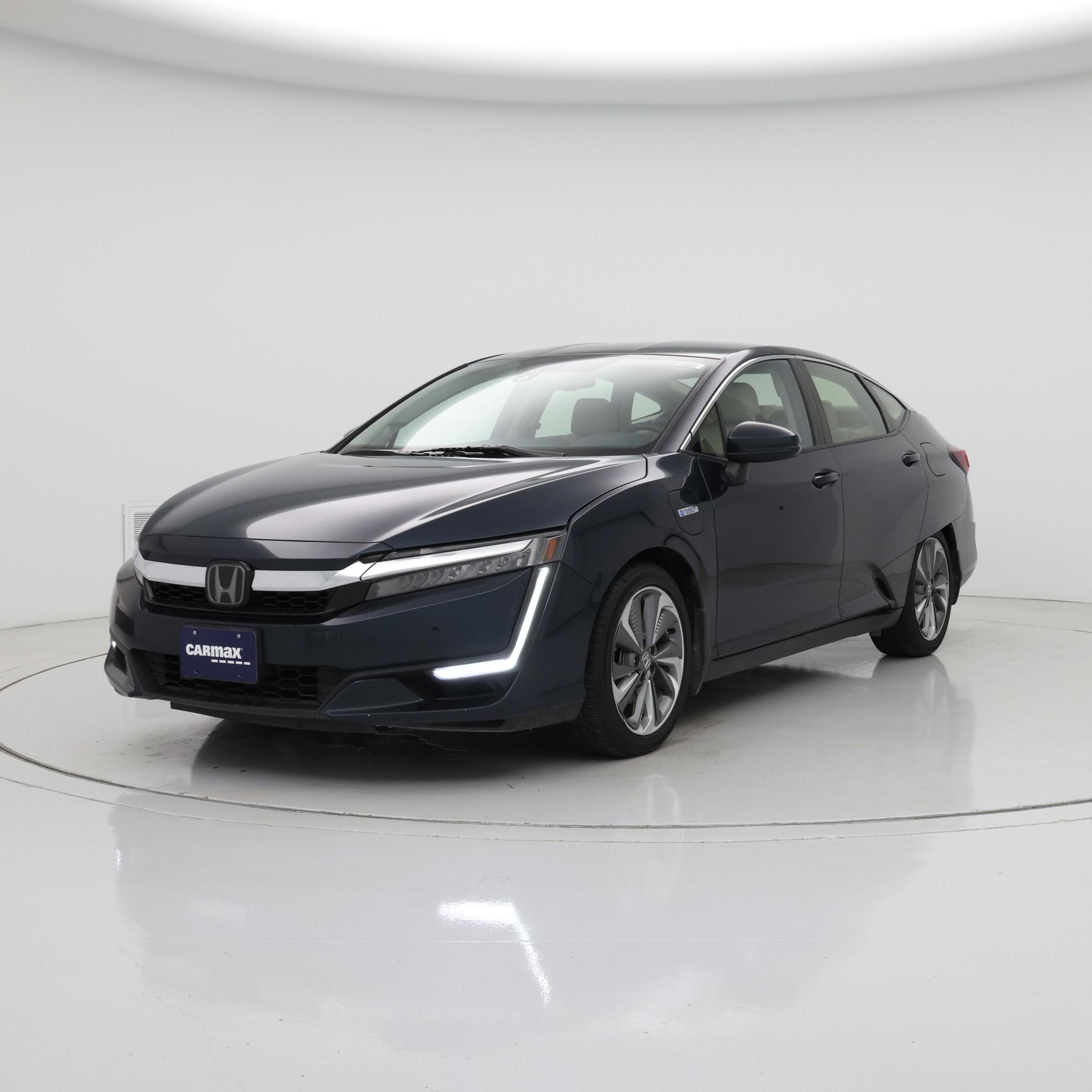 Thumbnail: 2018 Honda Clarity - 4