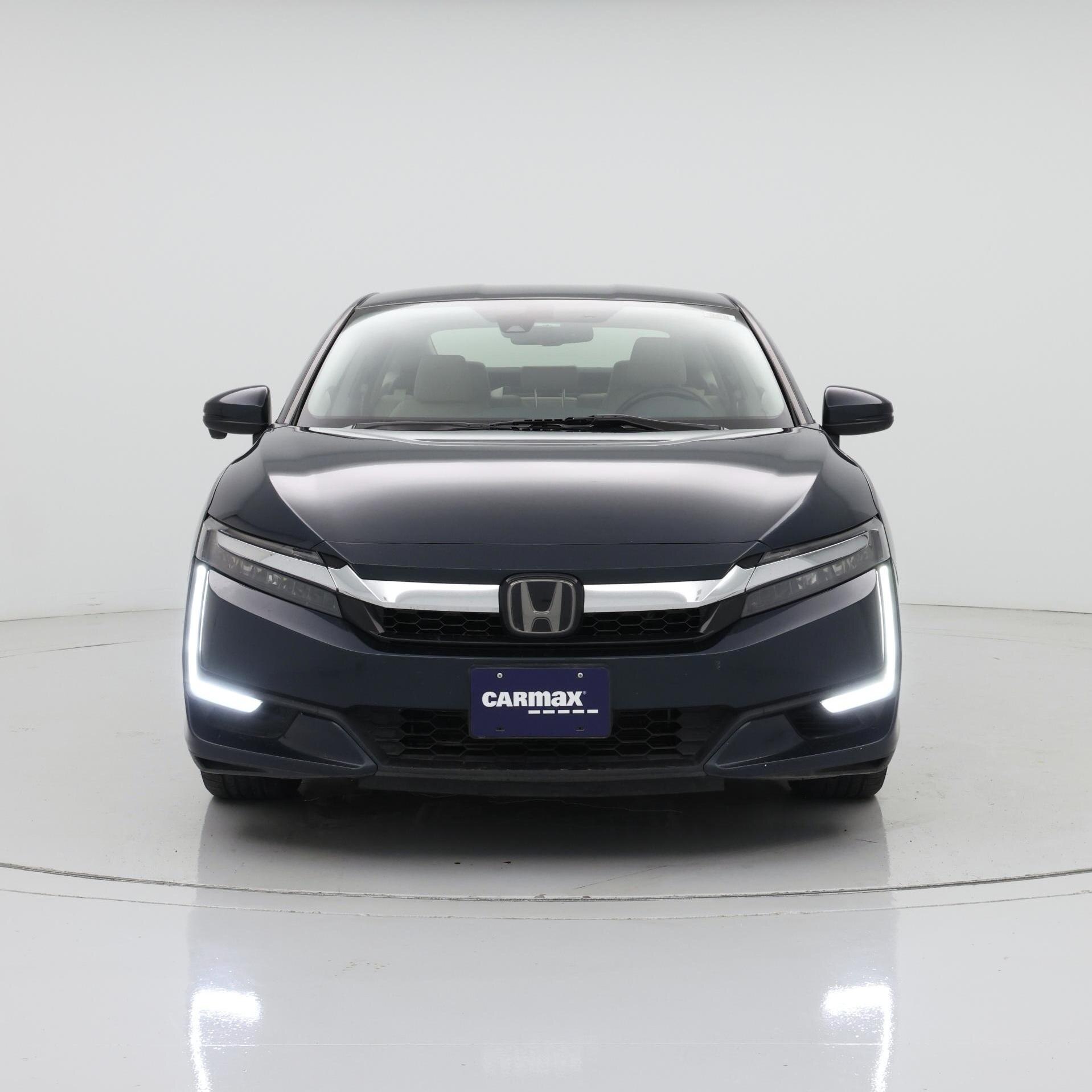 Thumbnail: 2018 Honda Clarity - 5