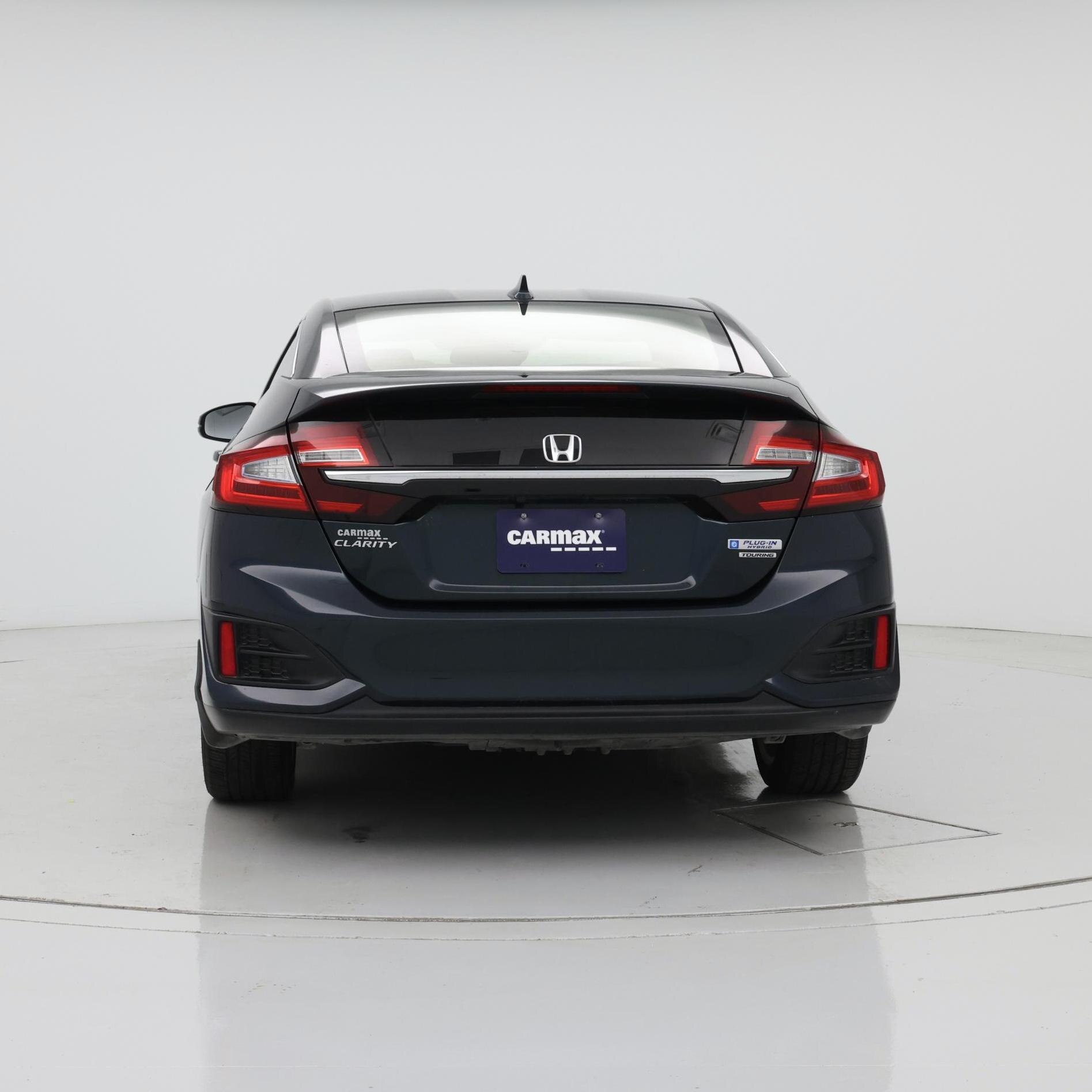 Thumbnail: 2018 Honda Clarity - 6