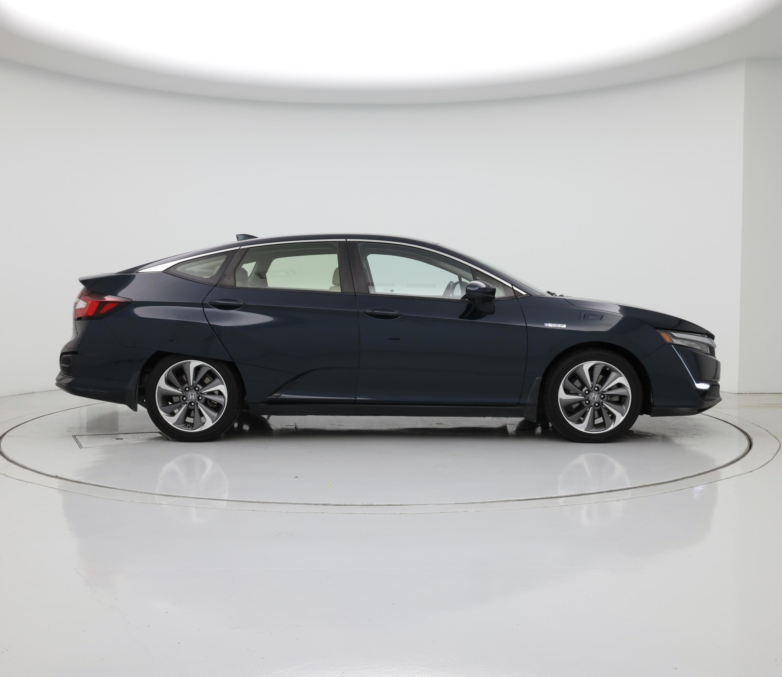 Thumbnail: 2018 Honda Clarity - 7