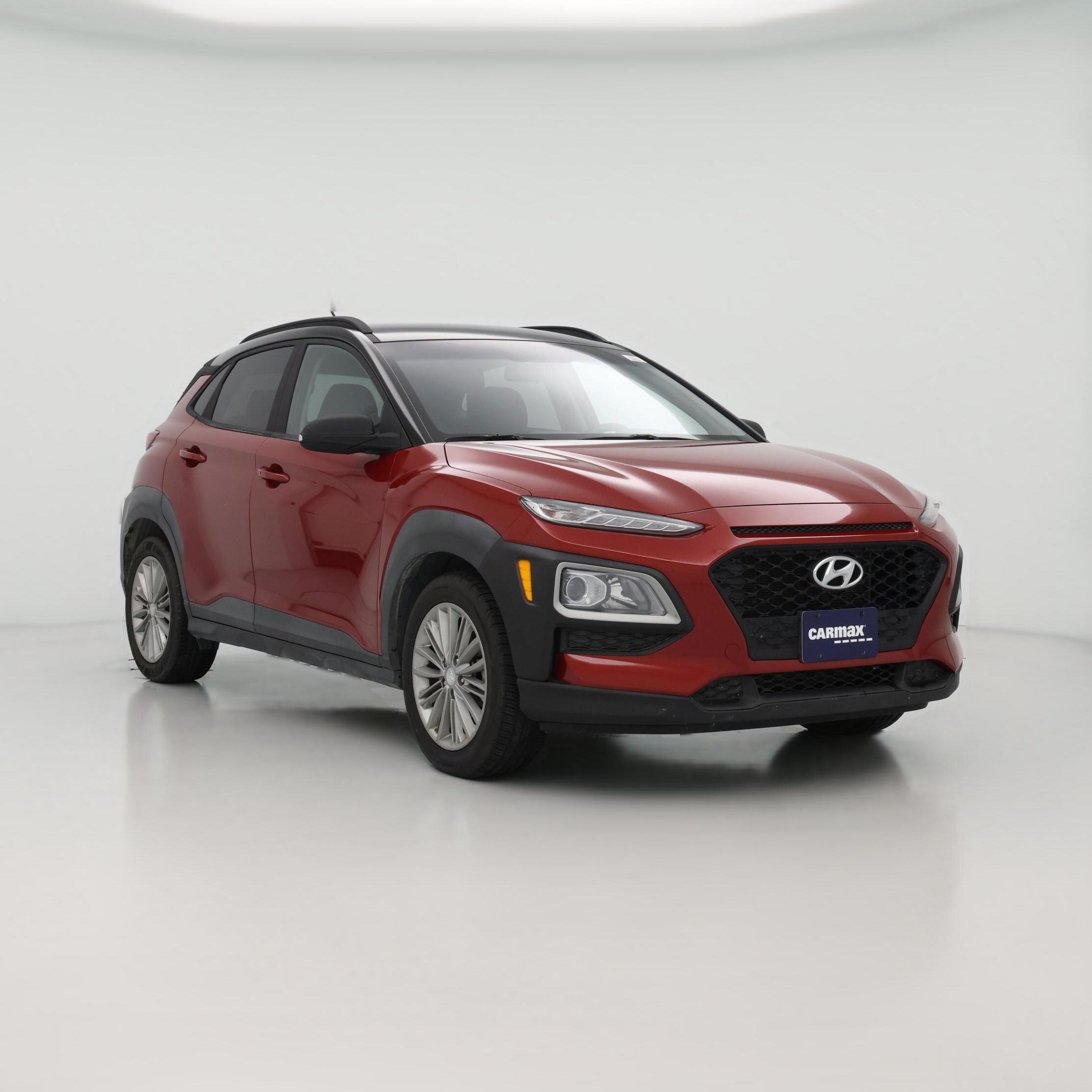 Thumbnail: 2018 Hyundai Kona - 1