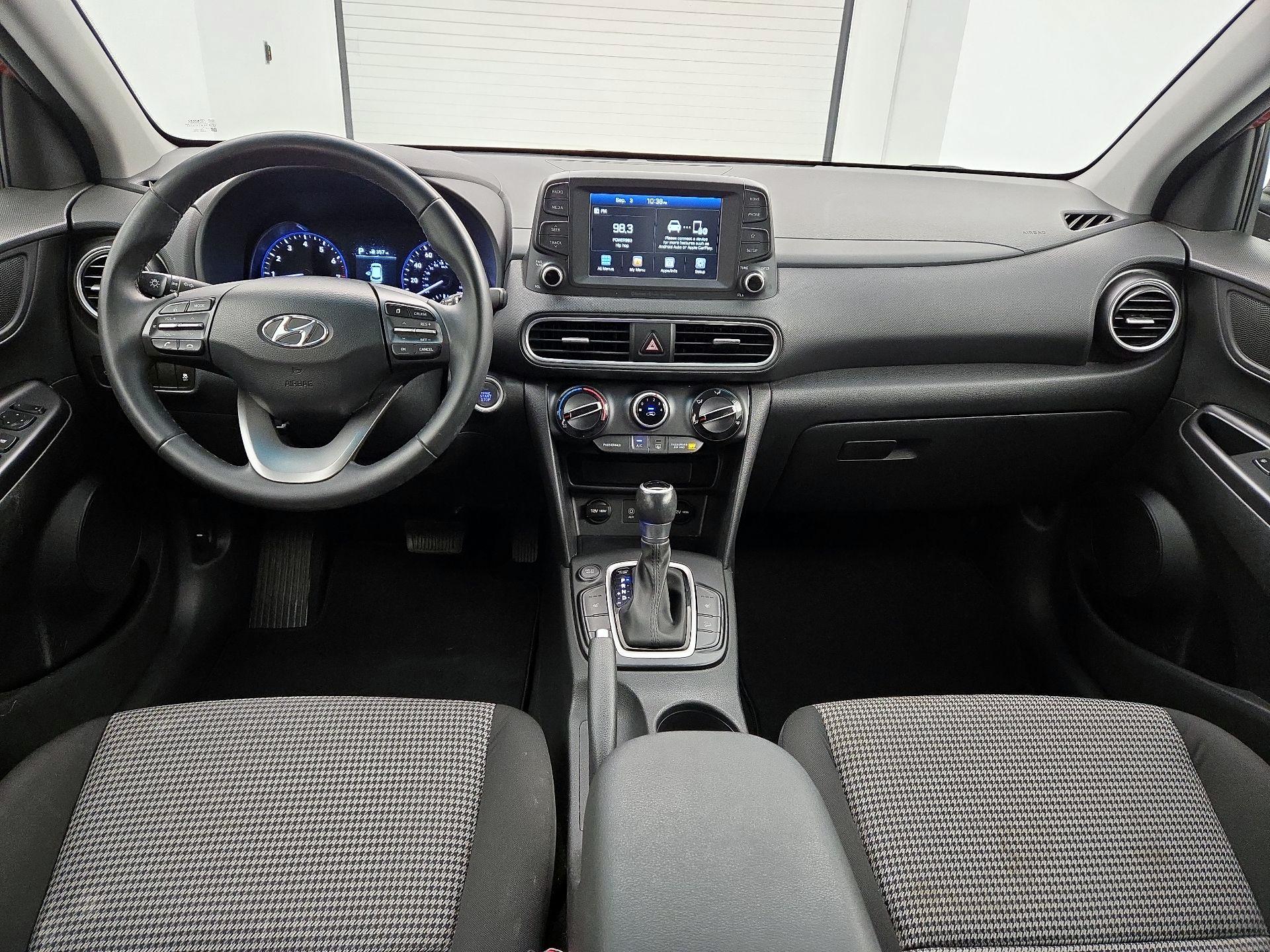 Thumbnail: 2018 Hyundai Kona - 9