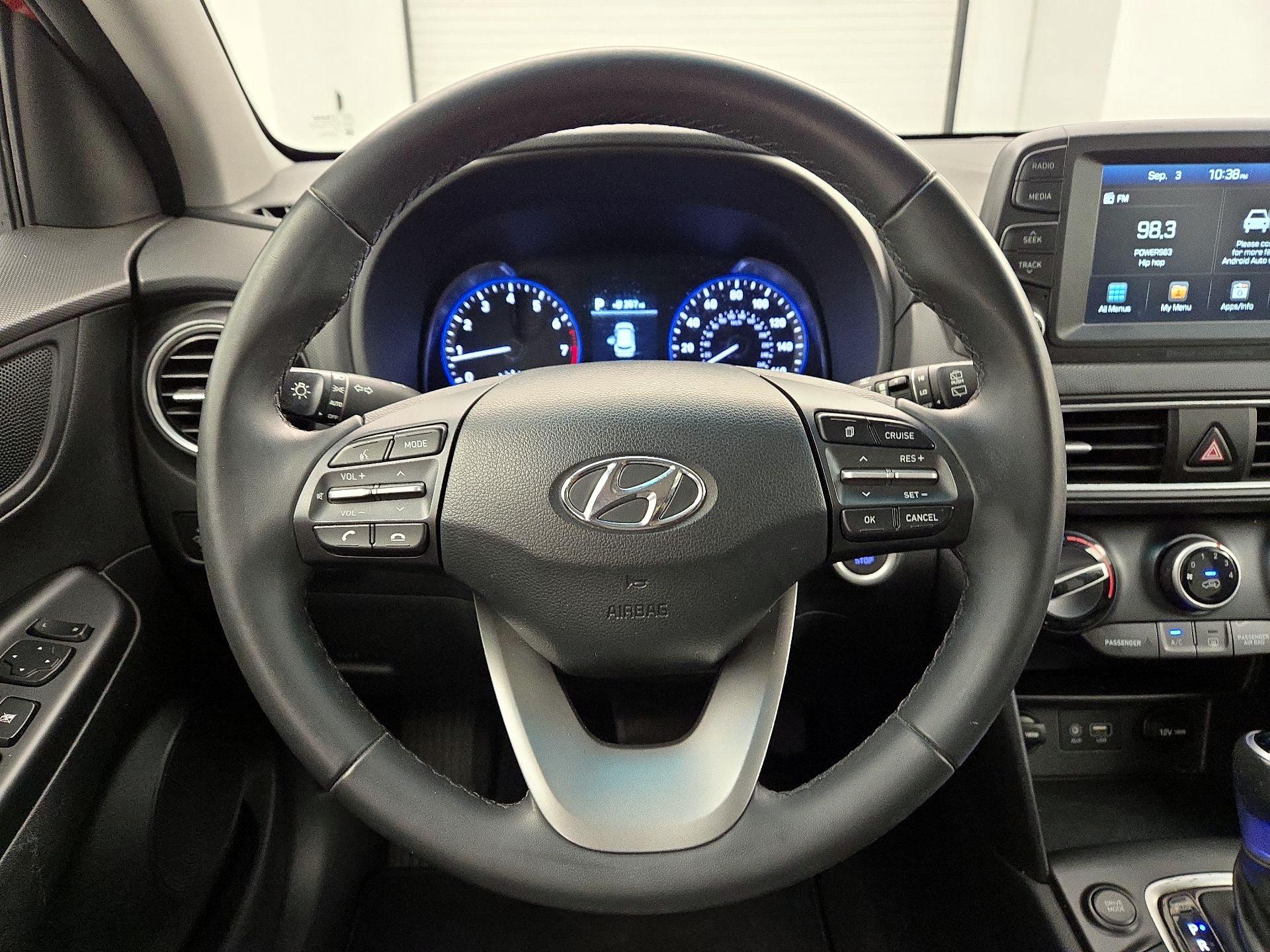 Thumbnail: 2018 Hyundai Kona - 10
