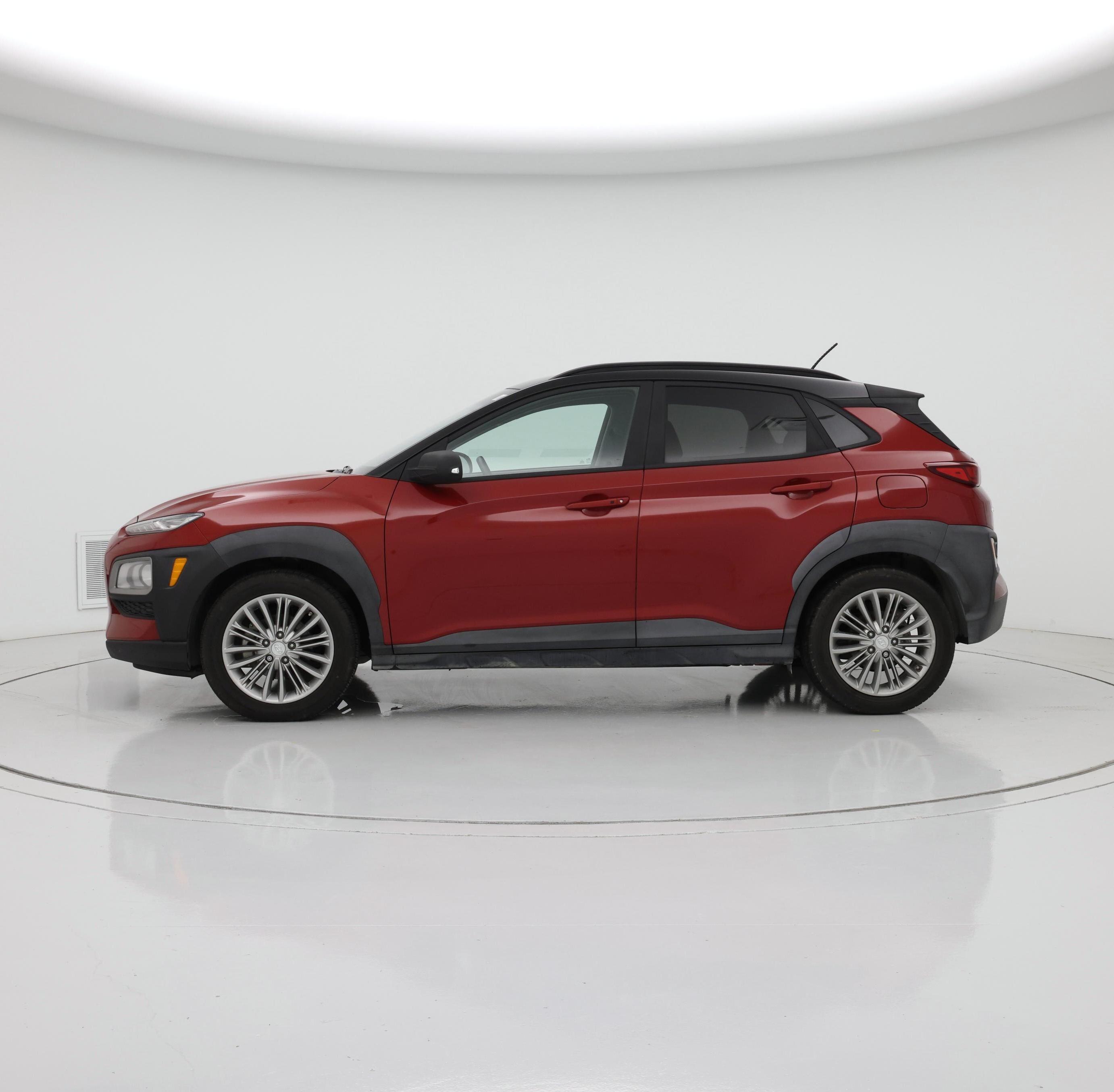 Thumbnail: 2018 Hyundai Kona - 3