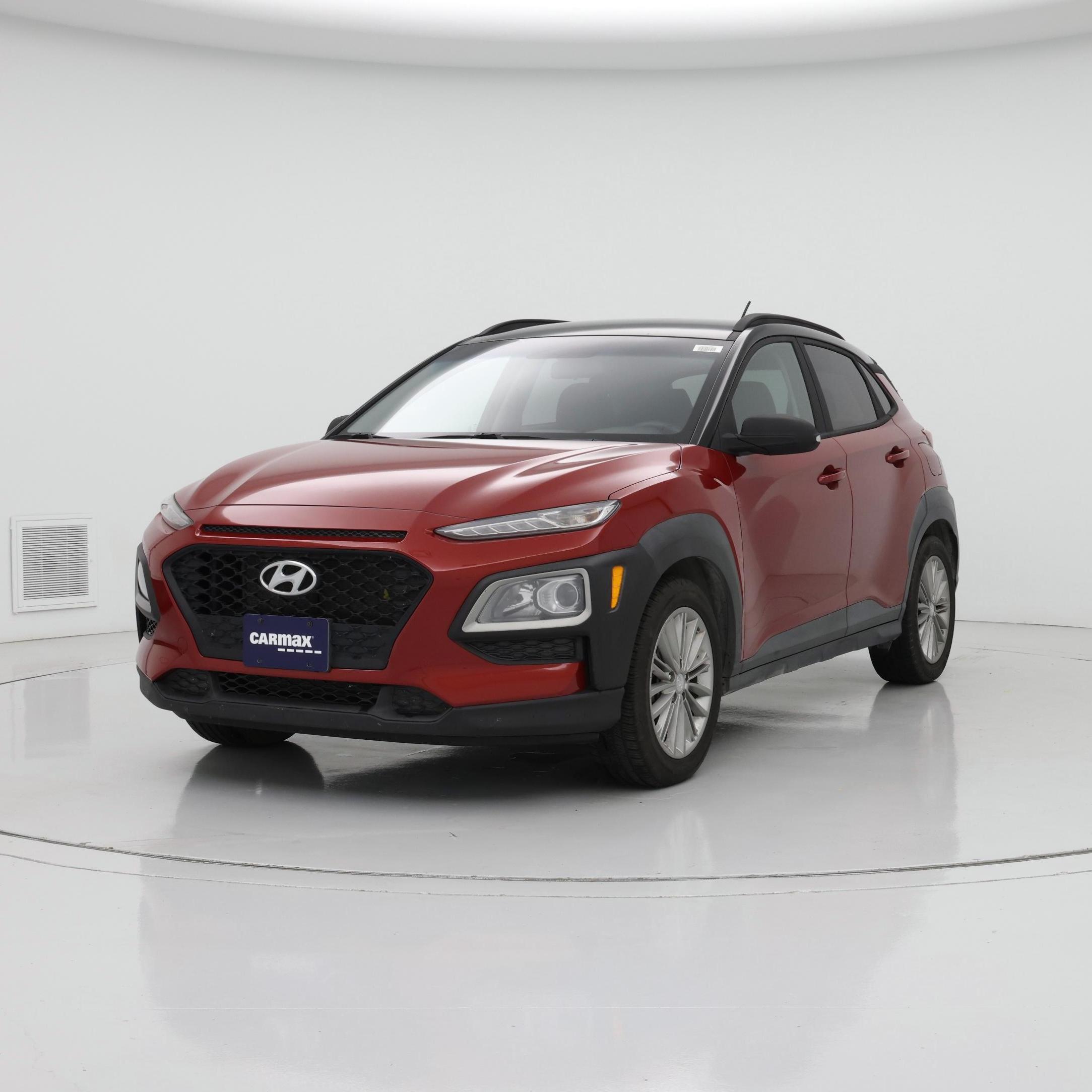 Thumbnail: 2018 Hyundai Kona - 4