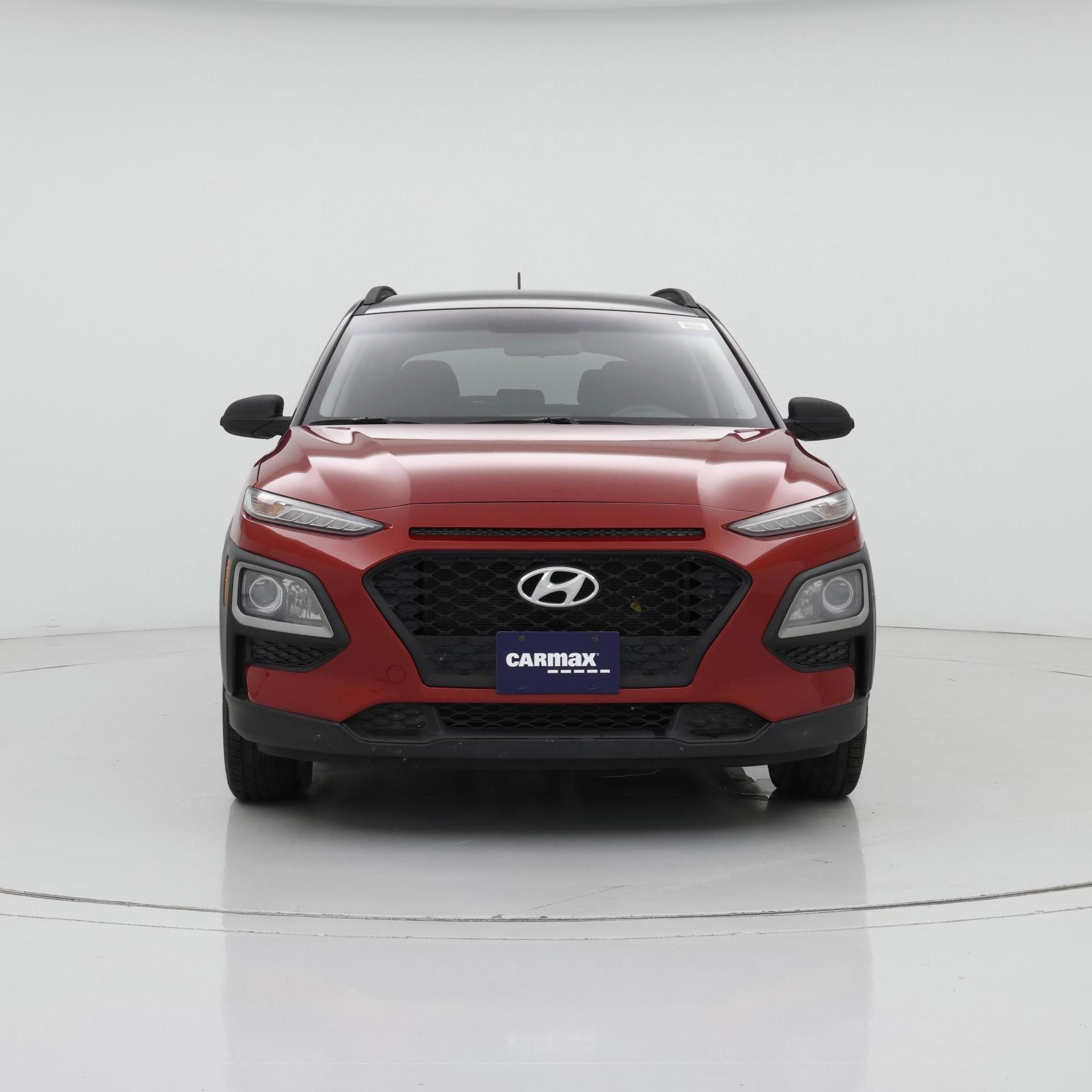 Thumbnail: 2018 Hyundai Kona - 5