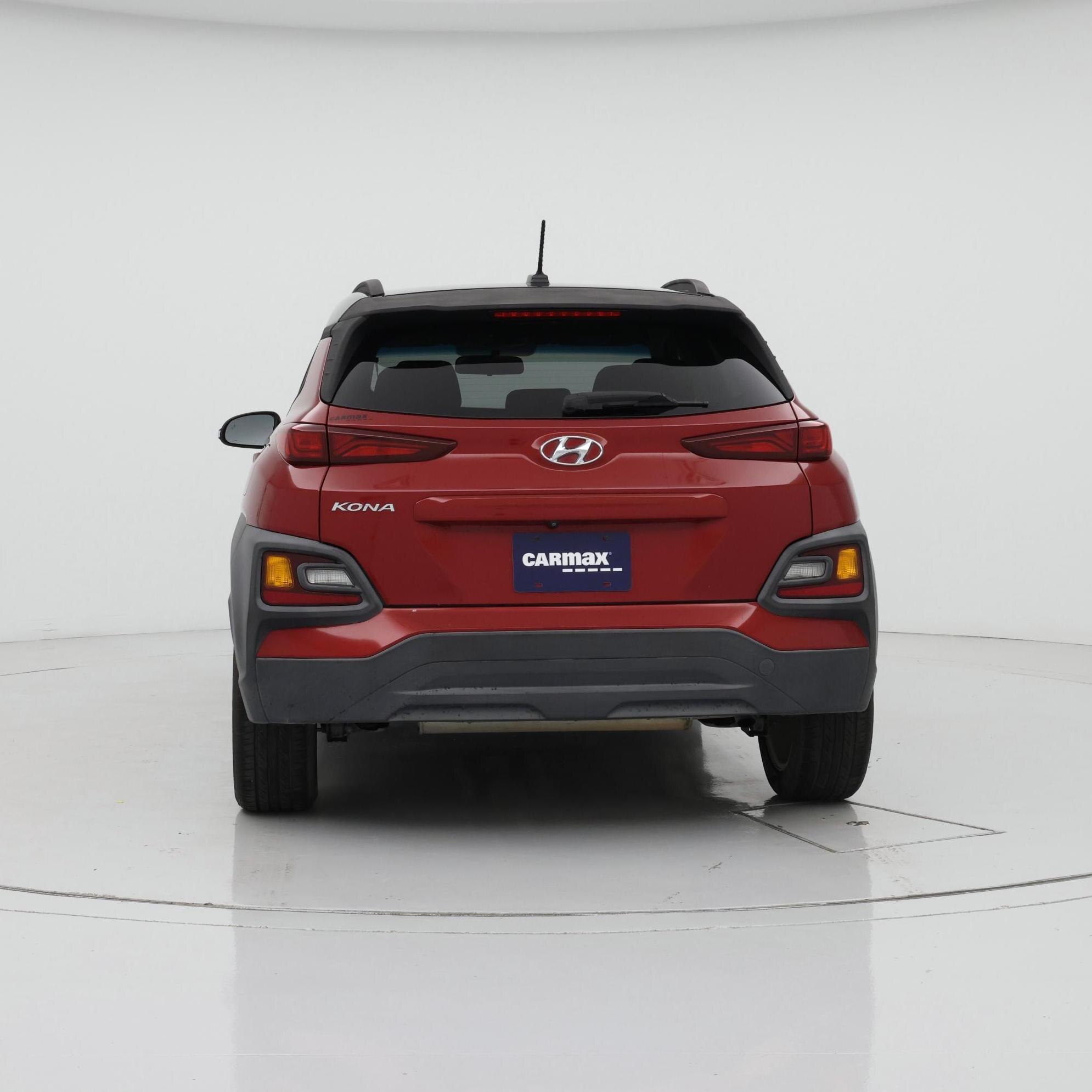 Thumbnail: 2018 Hyundai Kona - 6