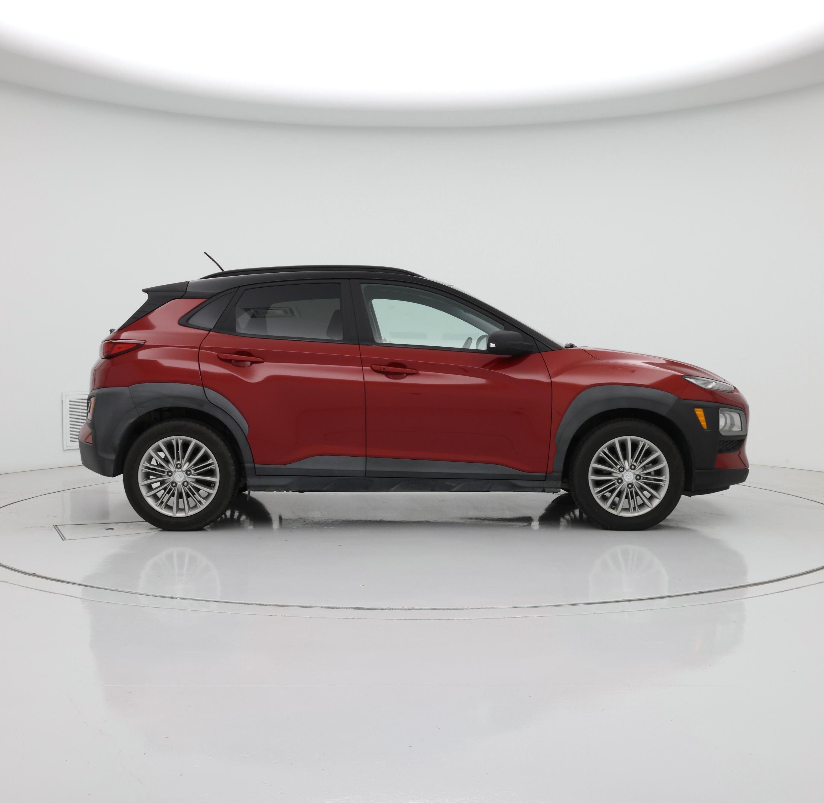 Thumbnail: 2018 Hyundai Kona - 7
