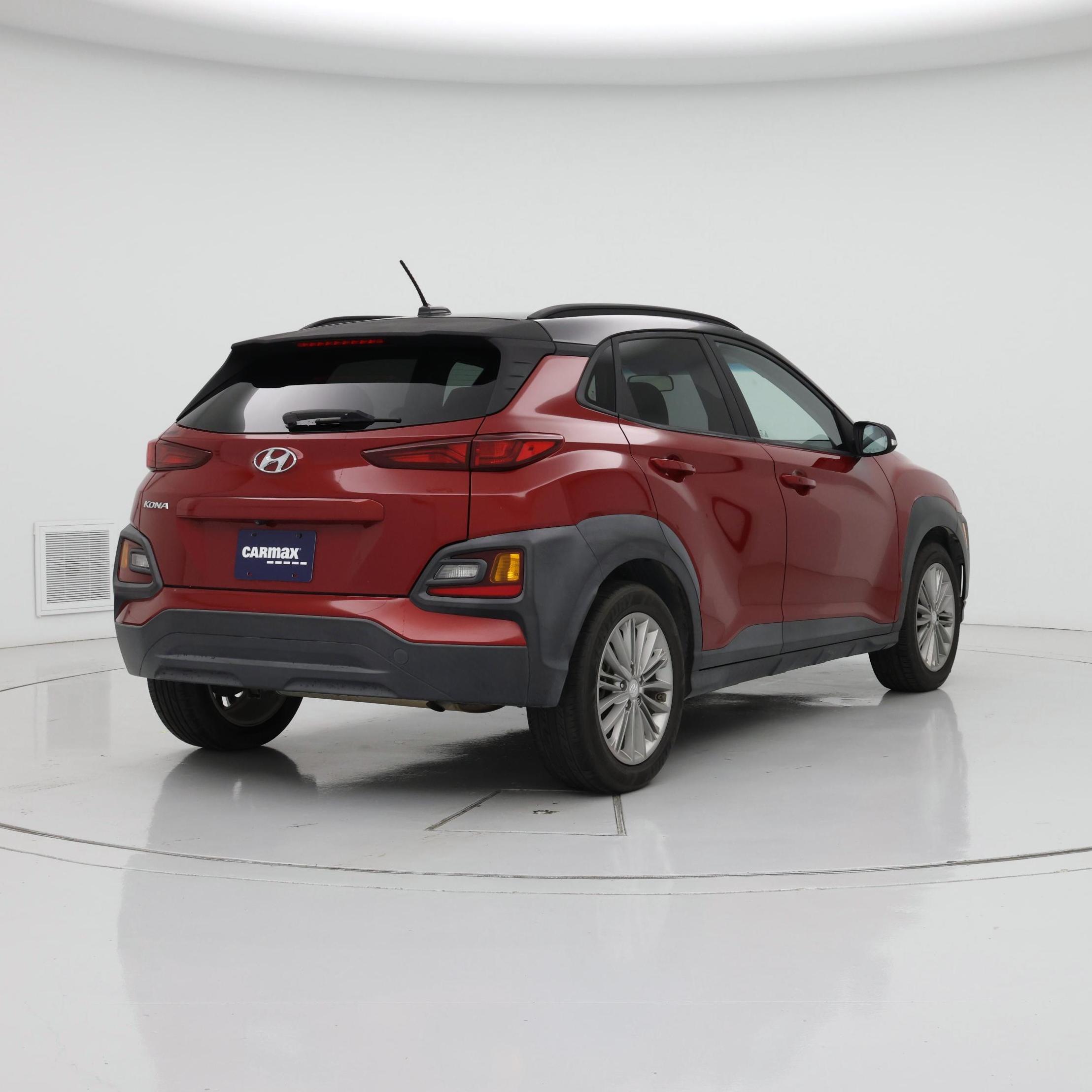 Thumbnail: 2018 Hyundai Kona - 8