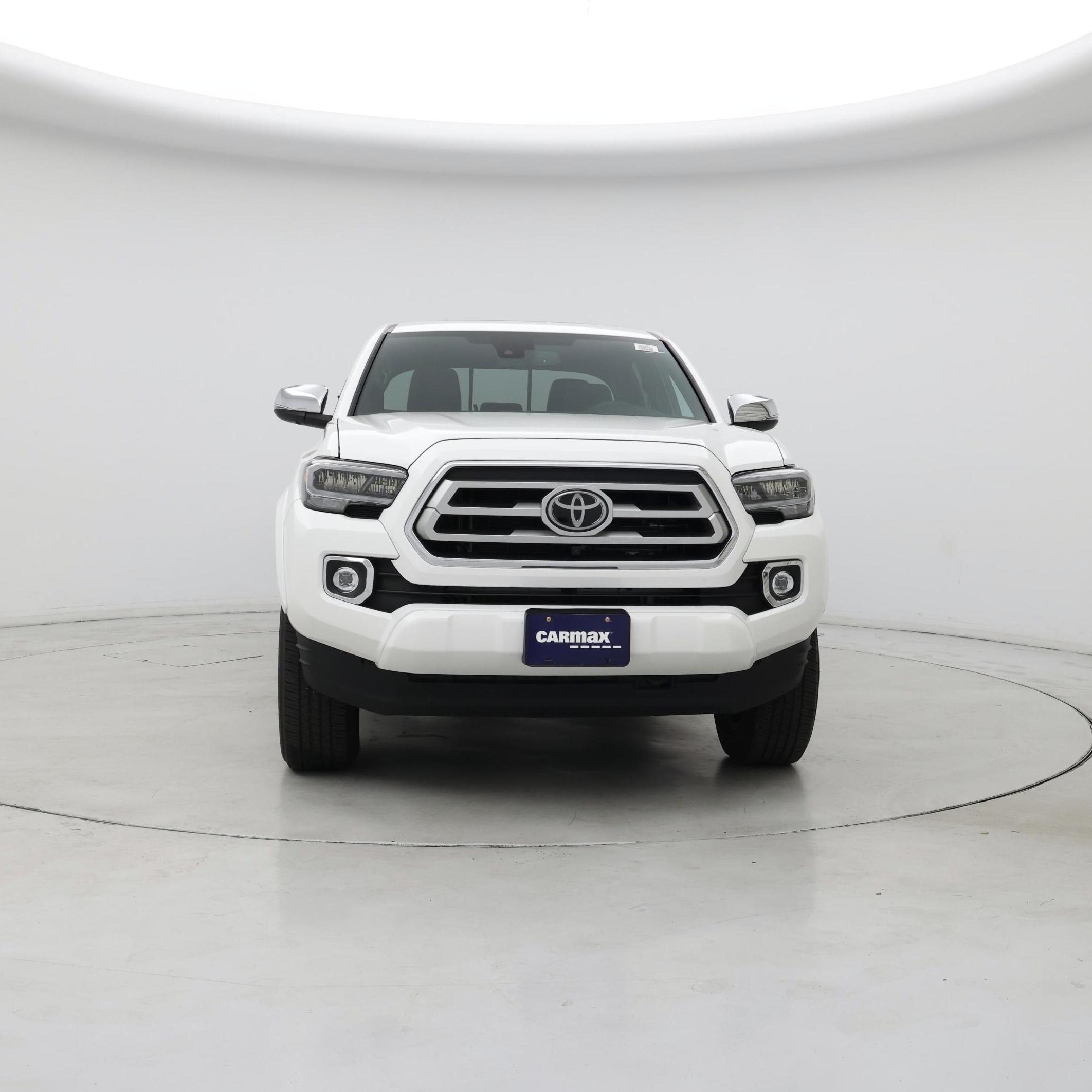 Thumbnail: 2020 Toyota Tacoma - 5