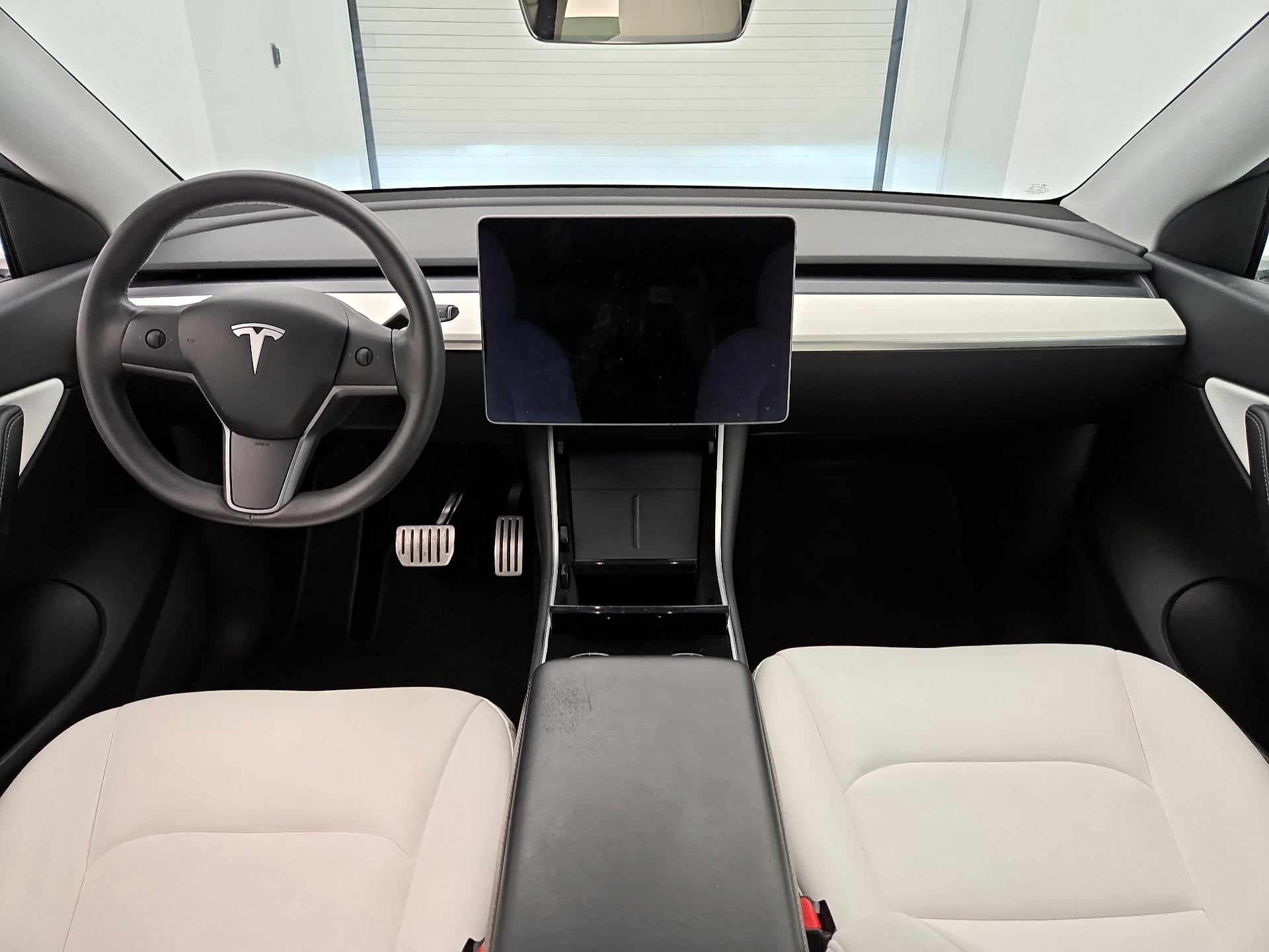Thumbnail: 2020 Tesla Model Y - 9