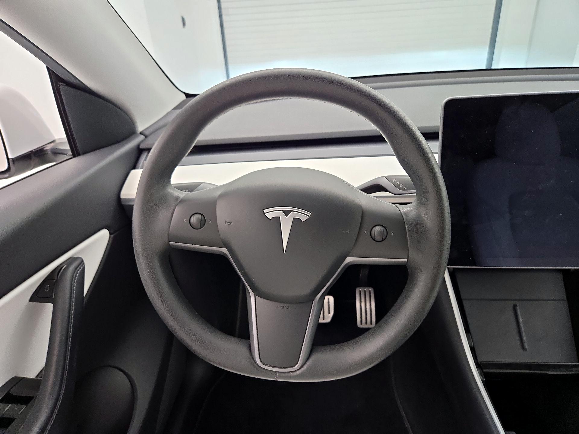 Thumbnail: 2020 Tesla Model Y - 10