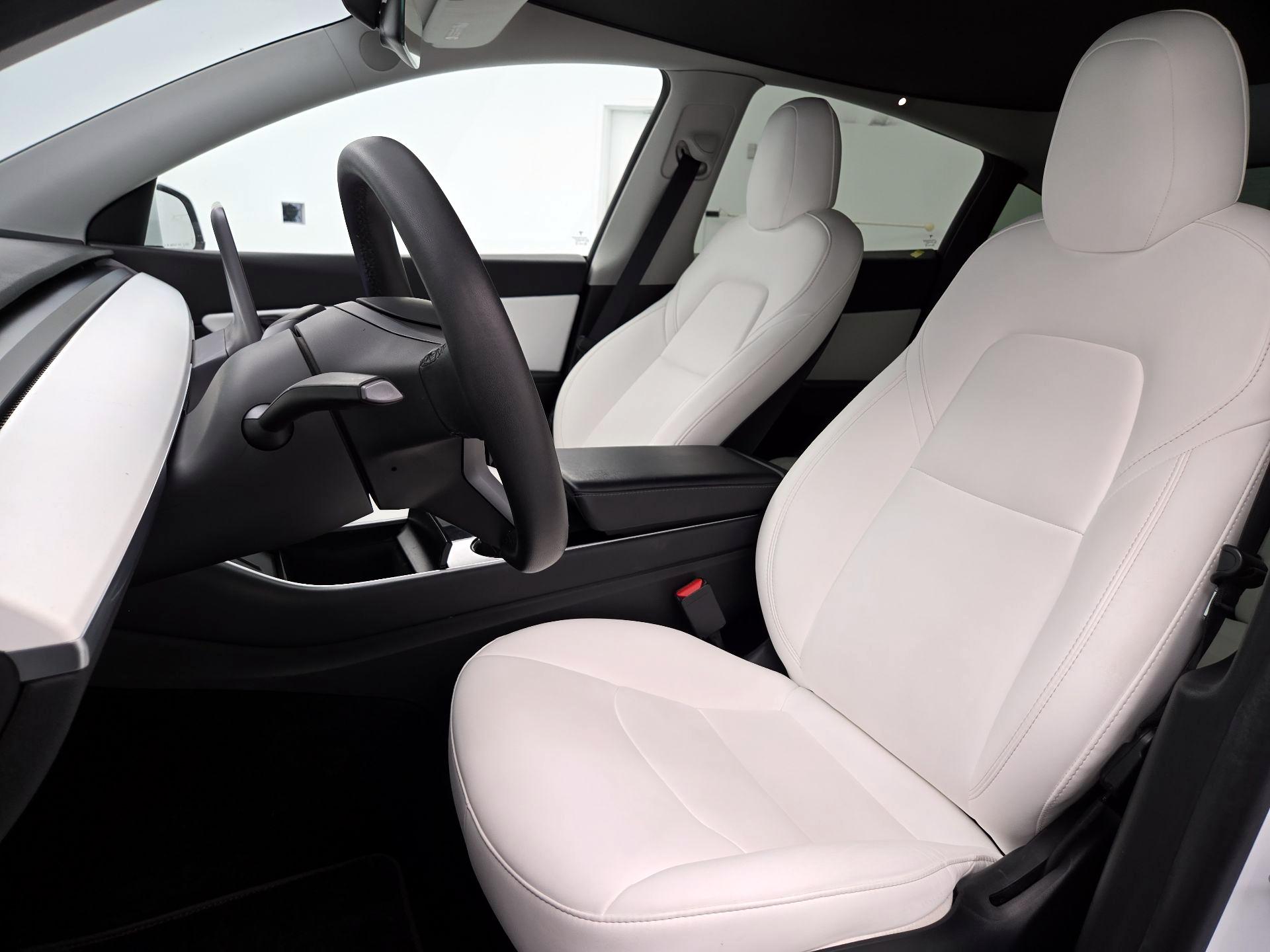 Thumbnail: 2020 Tesla Model Y - 11