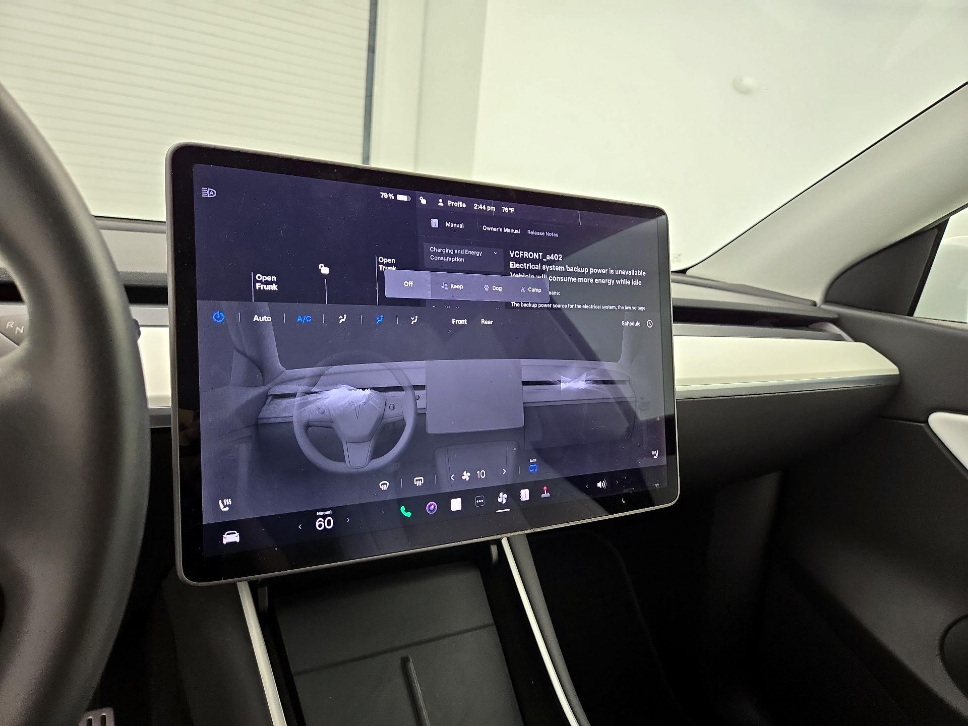 Thumbnail: 2020 Tesla Model Y - 16