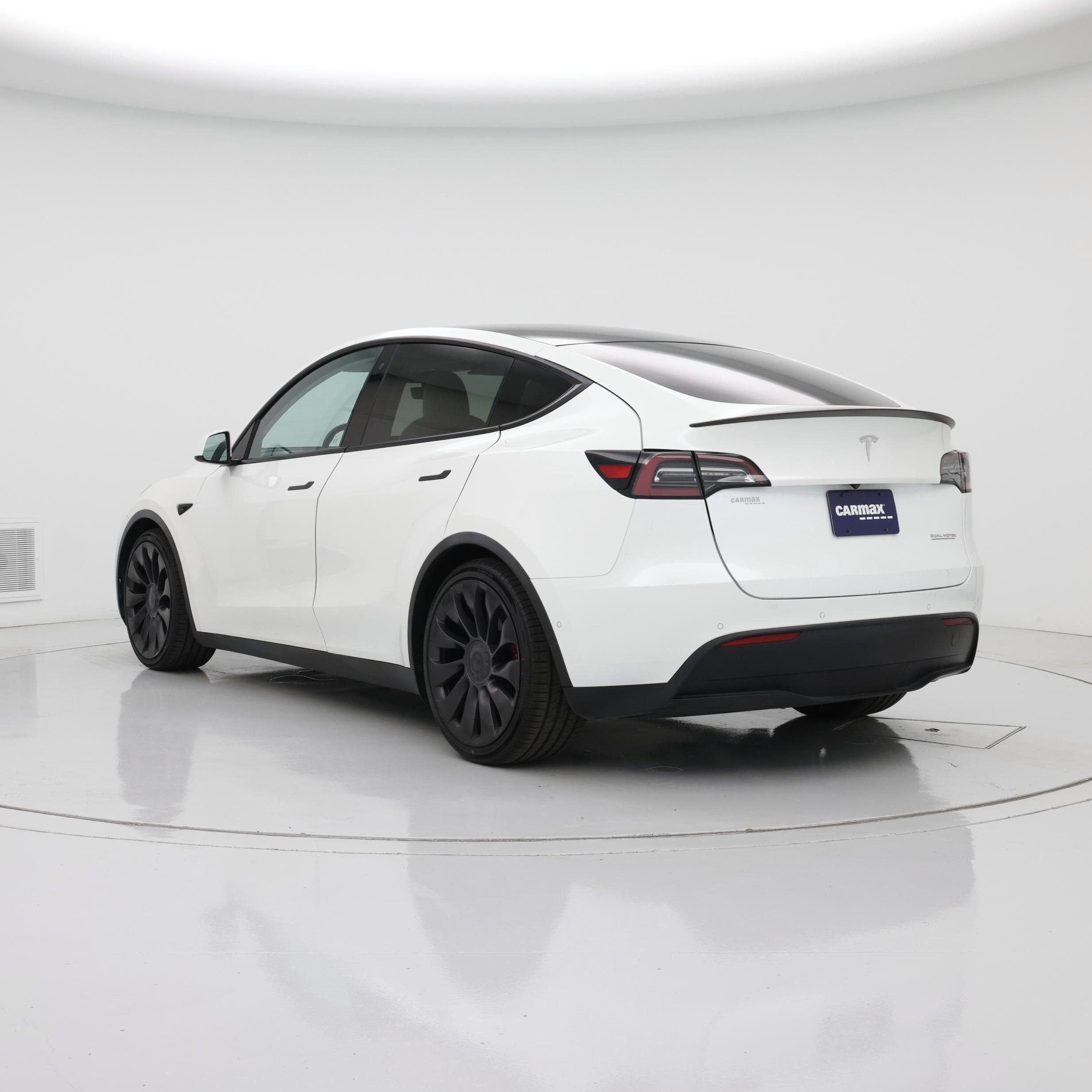 Thumbnail: 2020 Tesla Model Y - 2