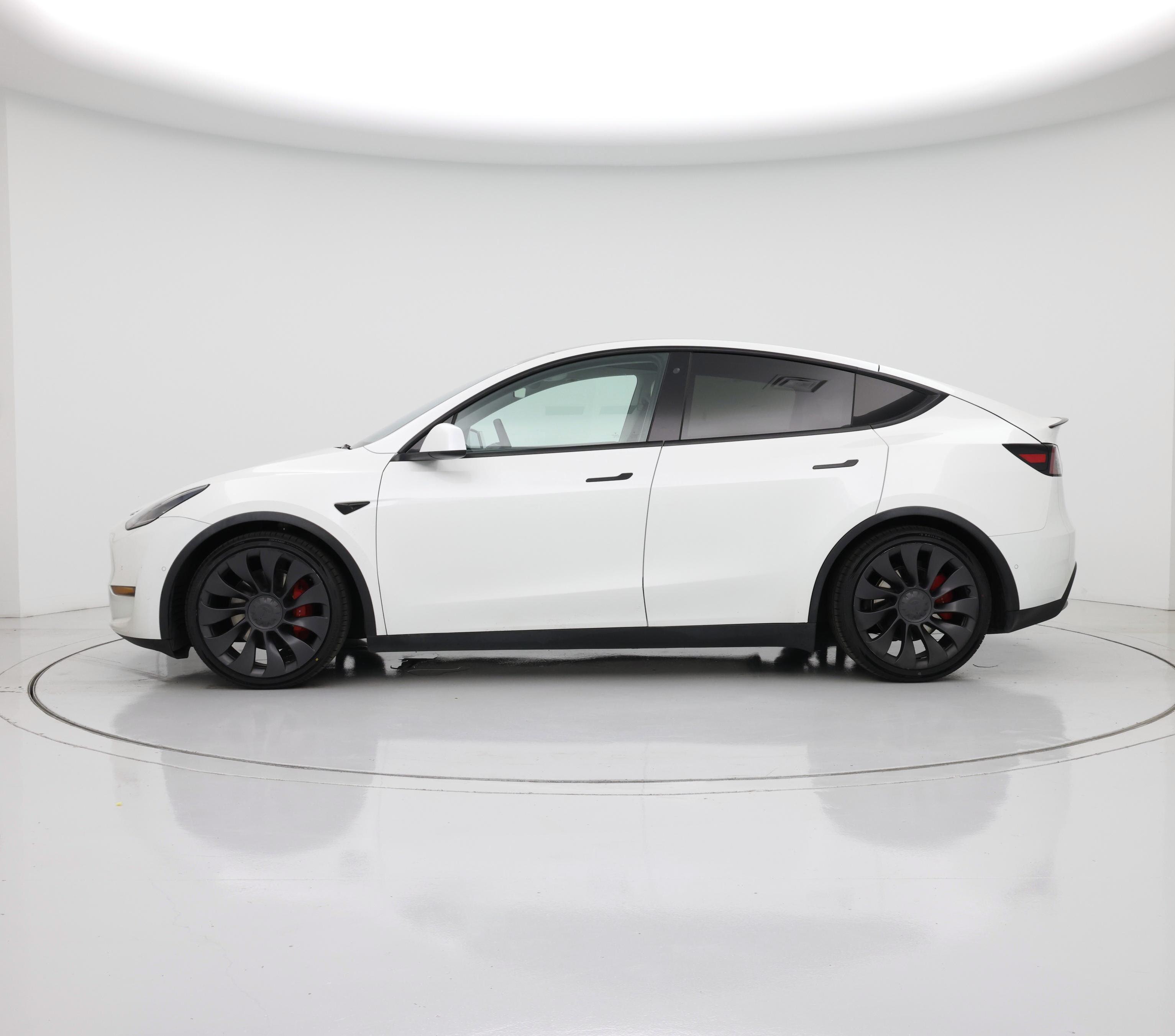 Thumbnail: 2020 Tesla Model Y - 3