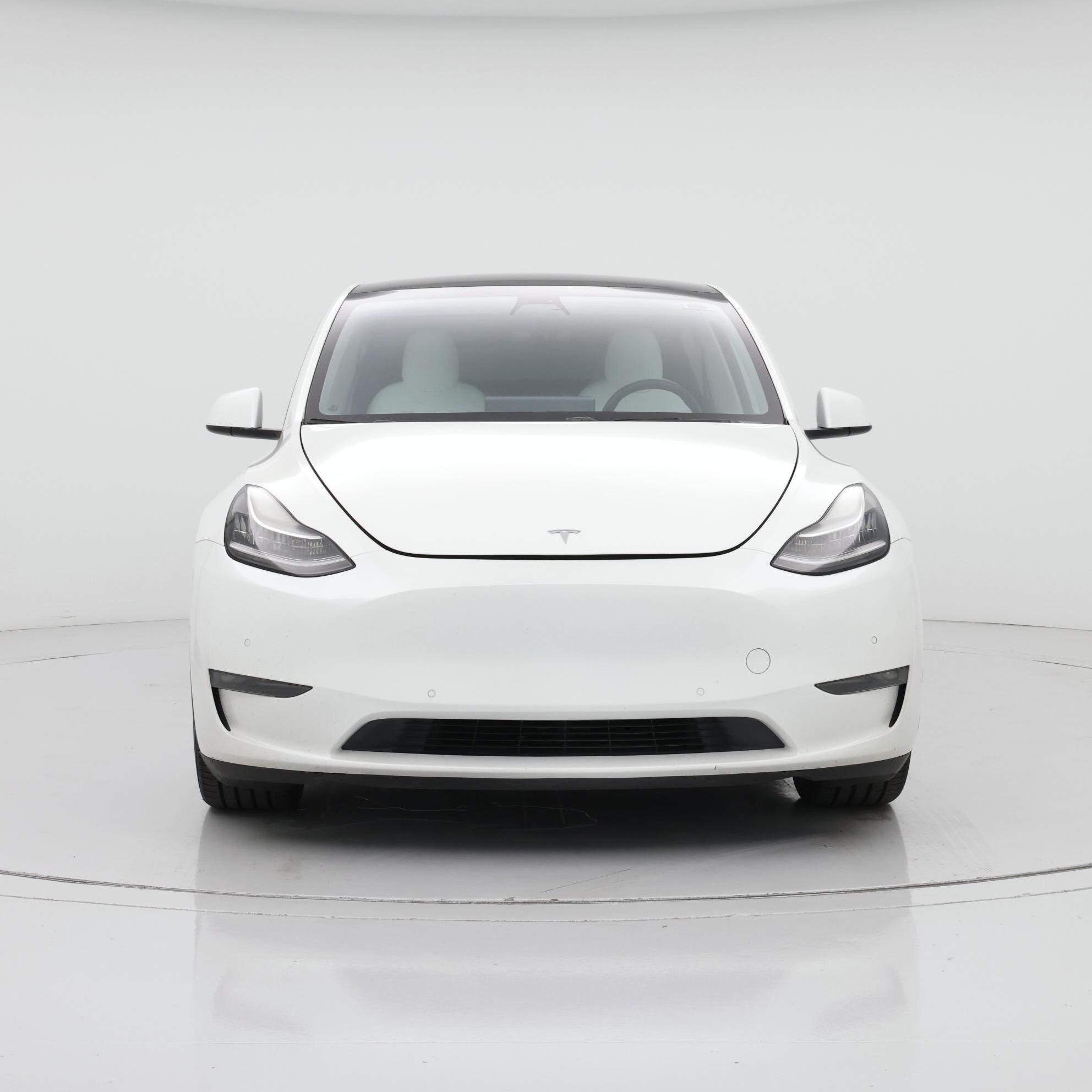 Thumbnail: 2020 Tesla Model Y - 5