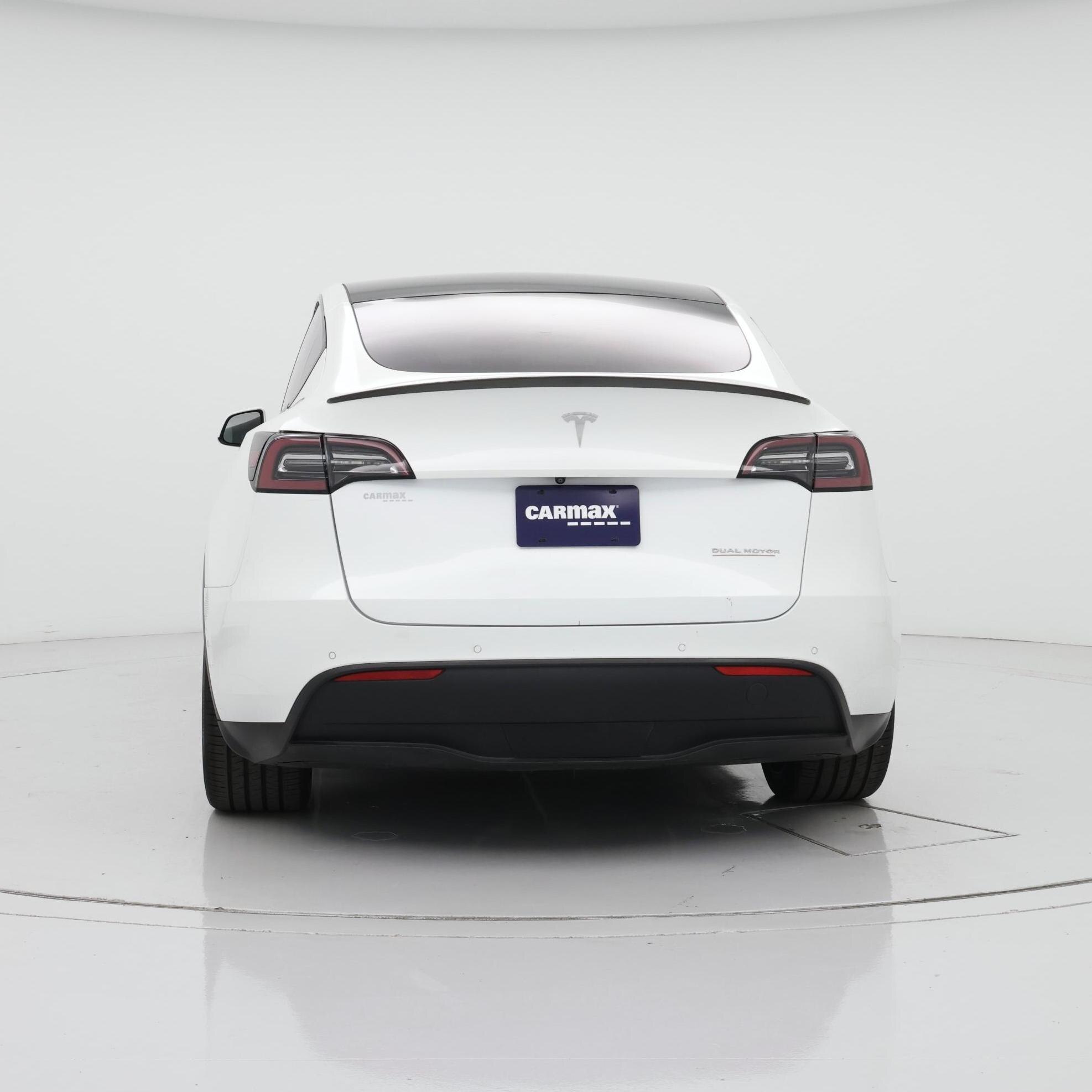 Thumbnail: 2020 Tesla Model Y - 6