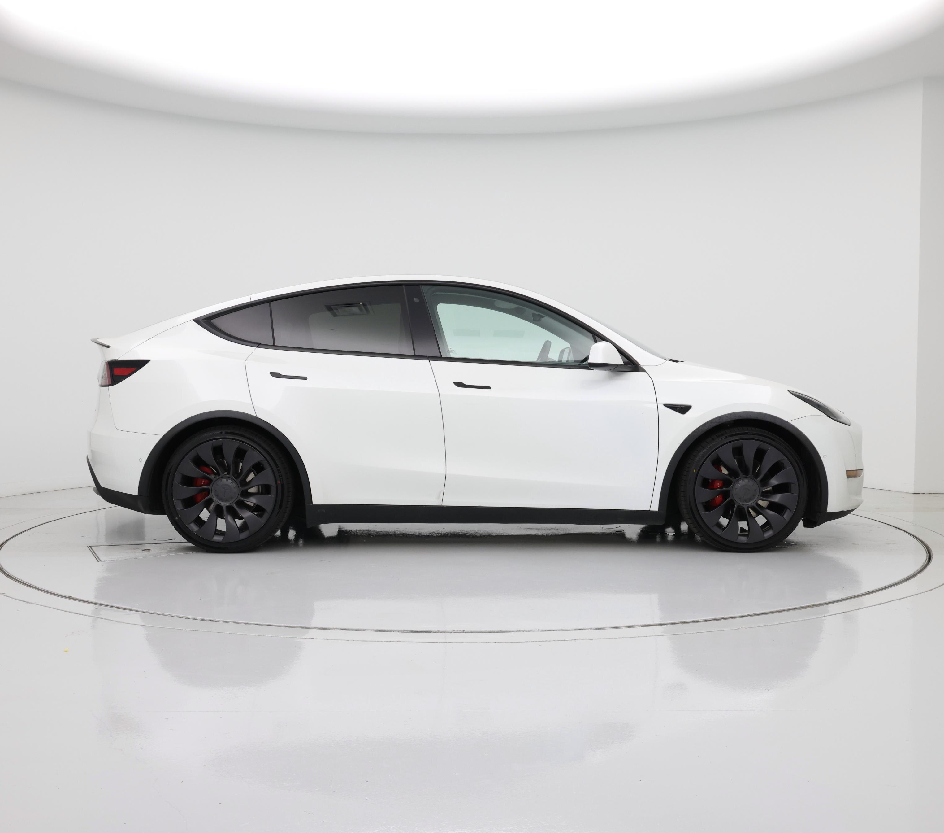 Thumbnail: 2020 Tesla Model Y - 7