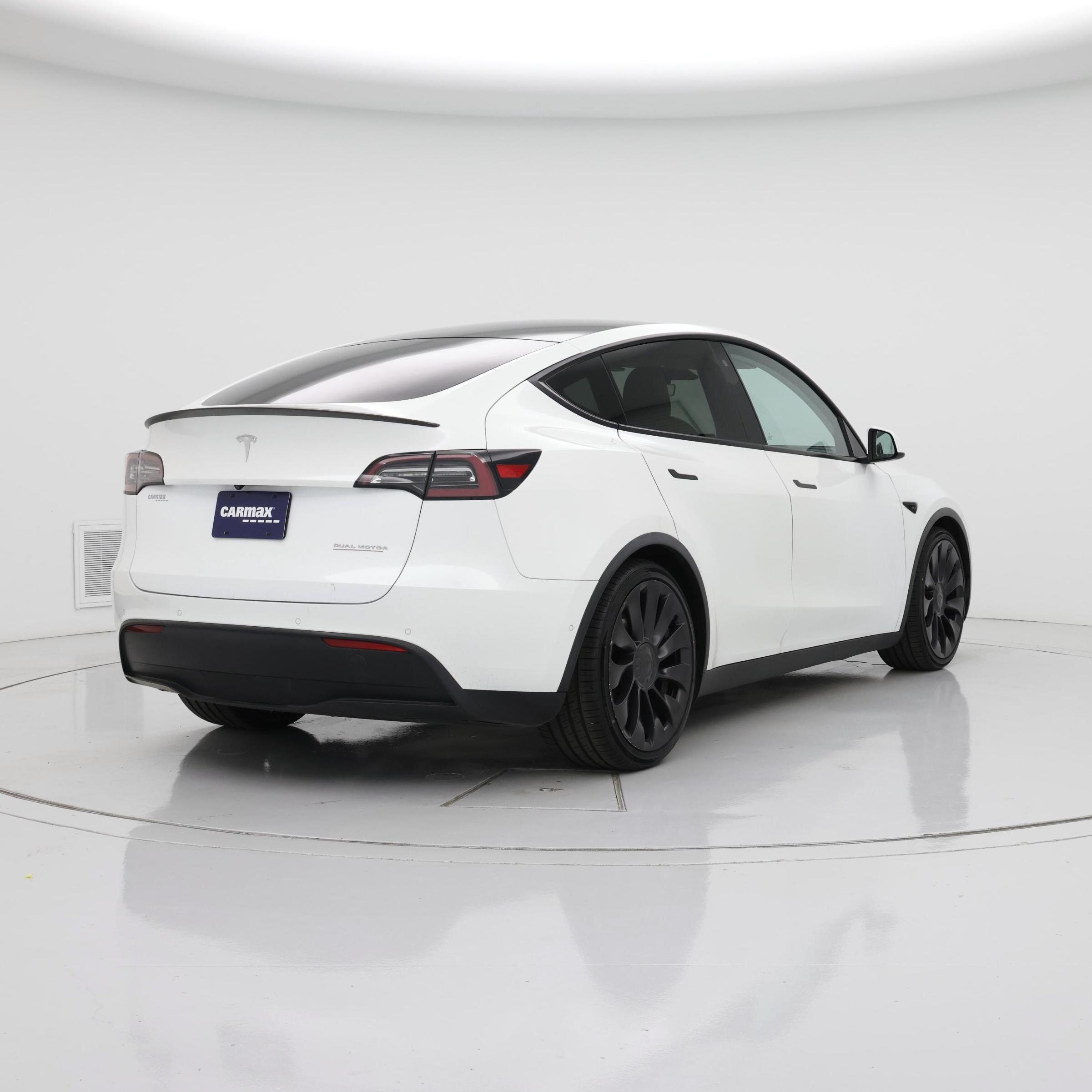 Thumbnail: 2020 Tesla Model Y - 8