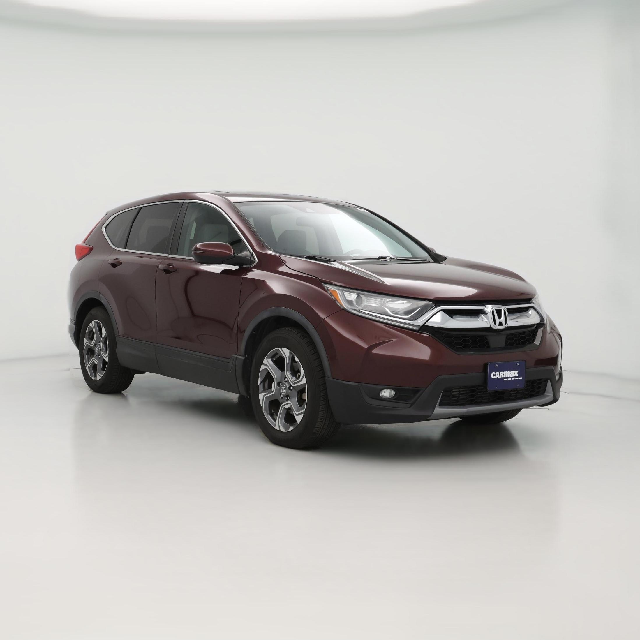 Thumbnail: 2019 Honda CR-V - 1