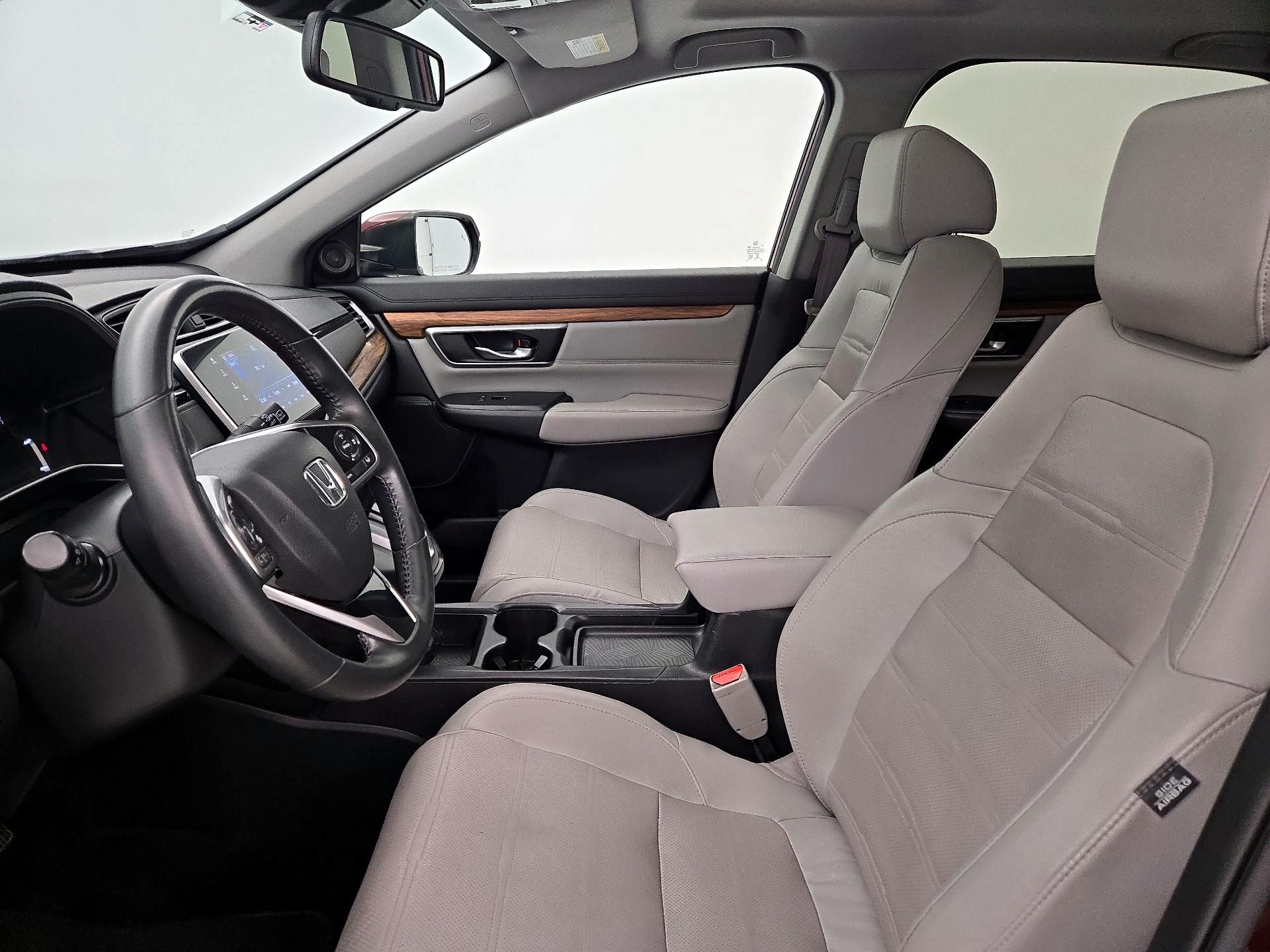 Thumbnail: 2019 Honda CR-V - 11