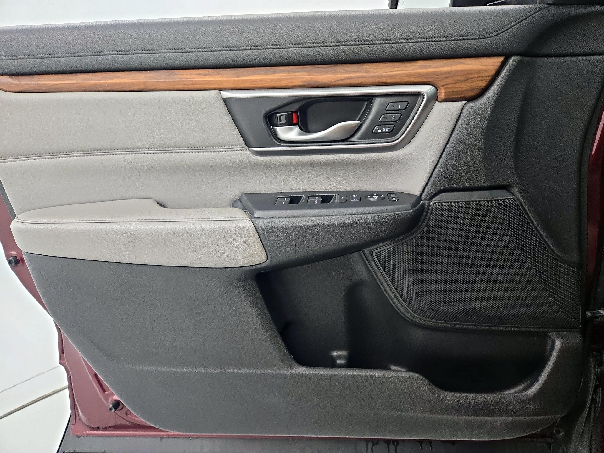 Thumbnail: 2019 Honda CR-V - 12