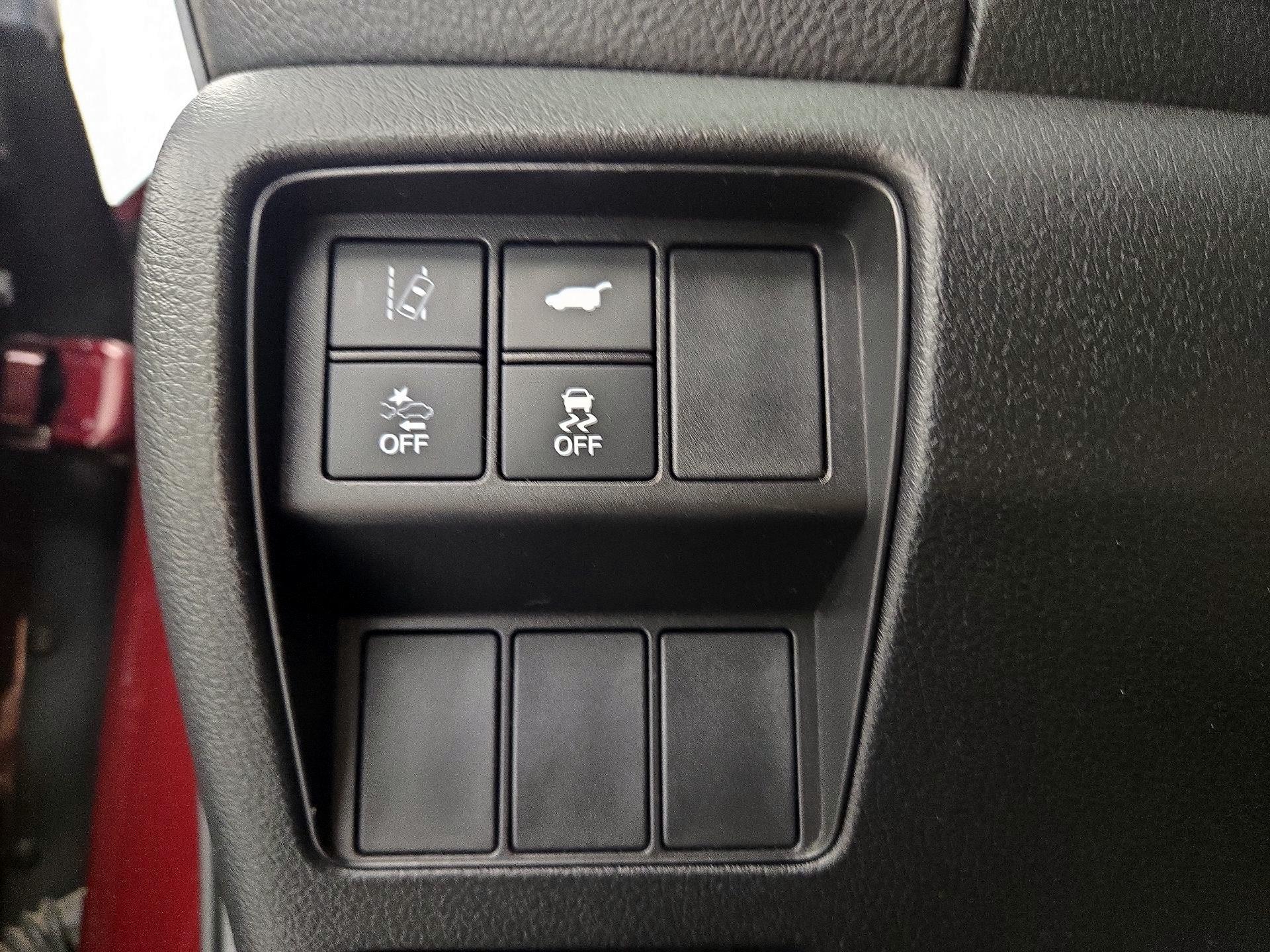 Thumbnail: 2019 Honda CR-V - 13
