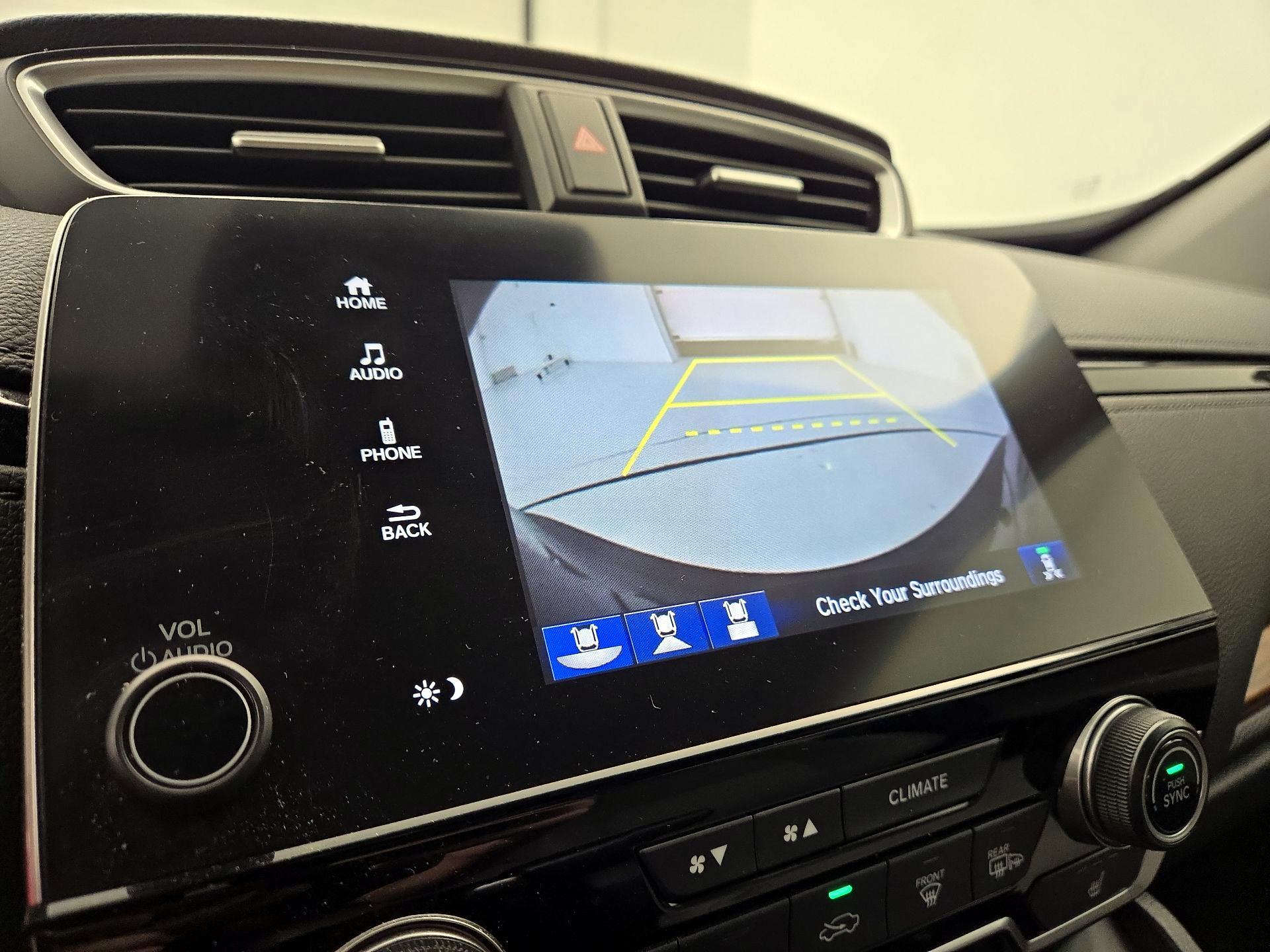 Thumbnail: 2019 Honda CR-V - 14