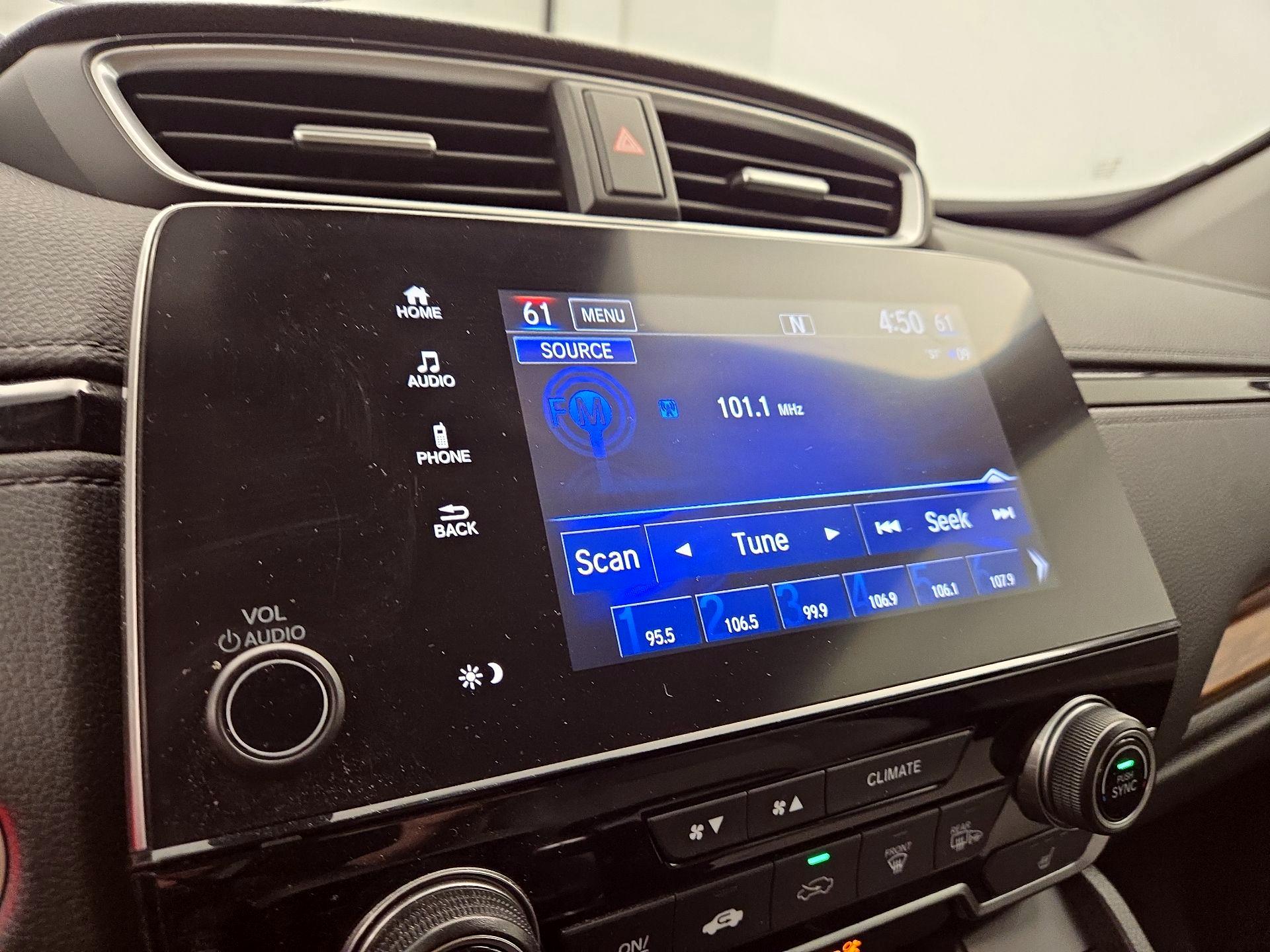Thumbnail: 2019 Honda CR-V - 15