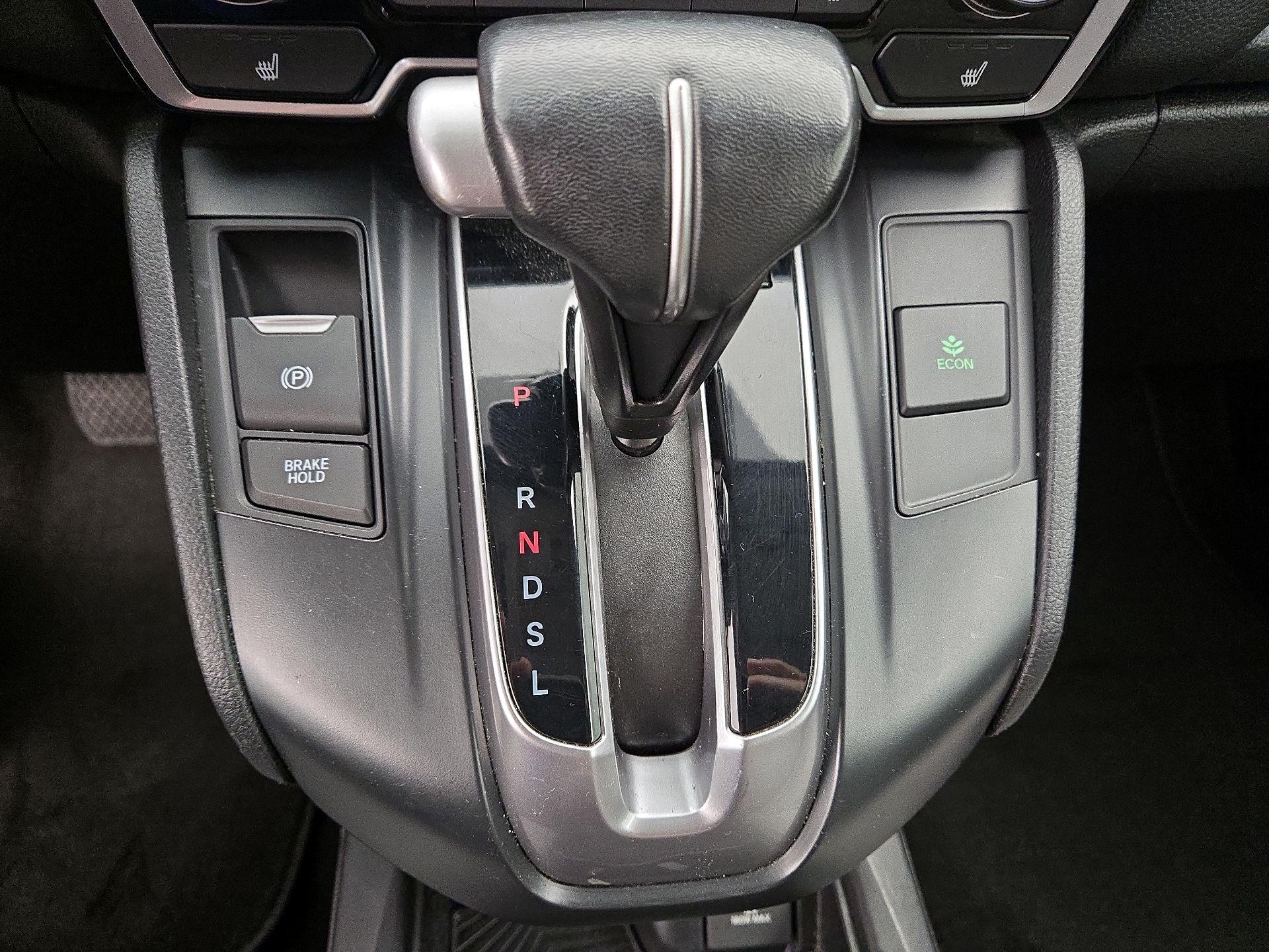 Thumbnail: 2019 Honda CR-V - 17
