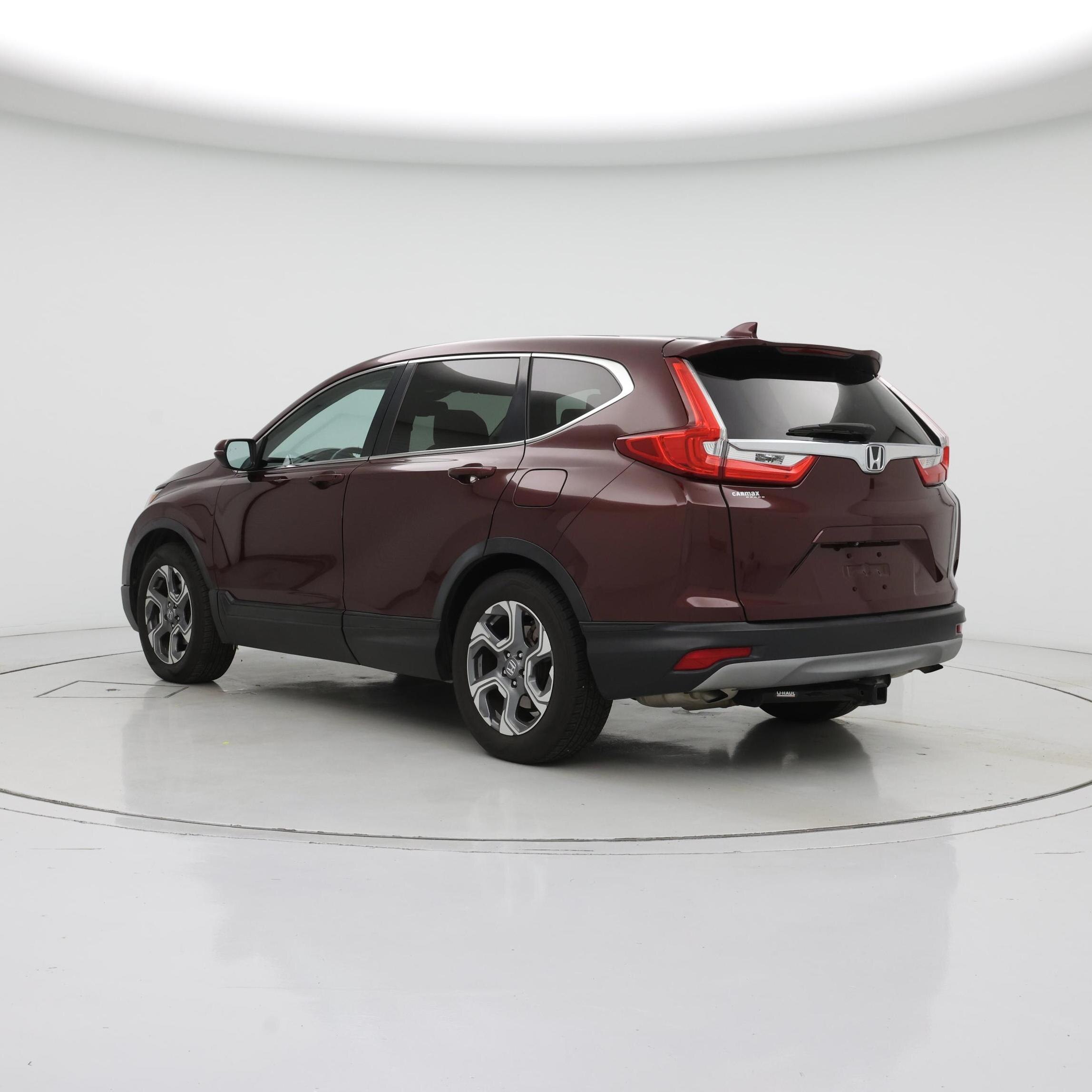 Thumbnail: 2019 Honda CR-V - 2