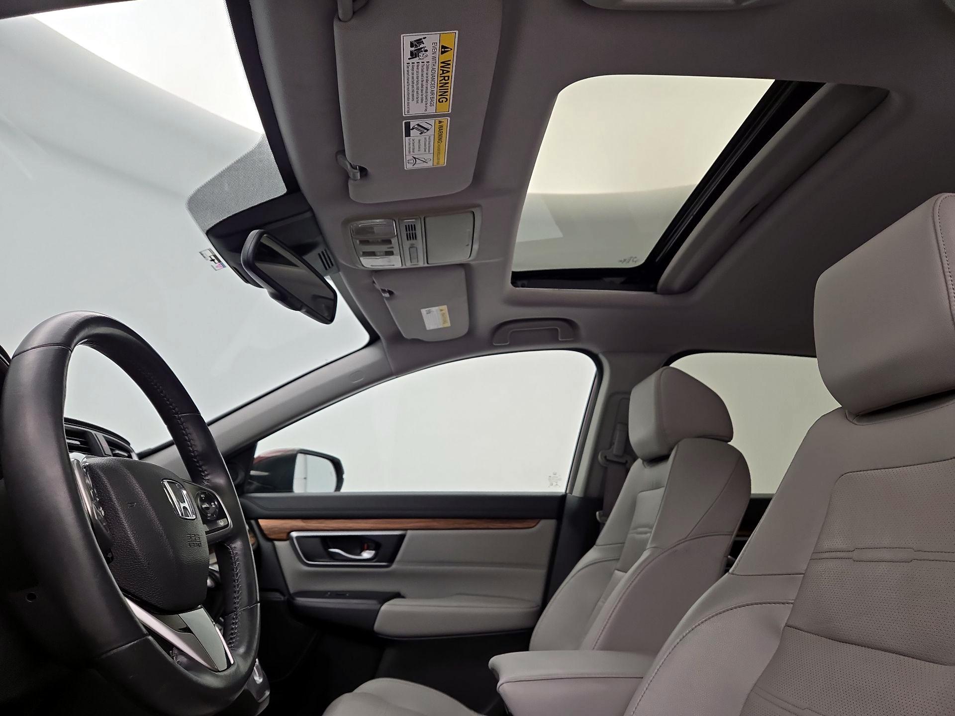 Thumbnail: 2019 Honda CR-V - 19