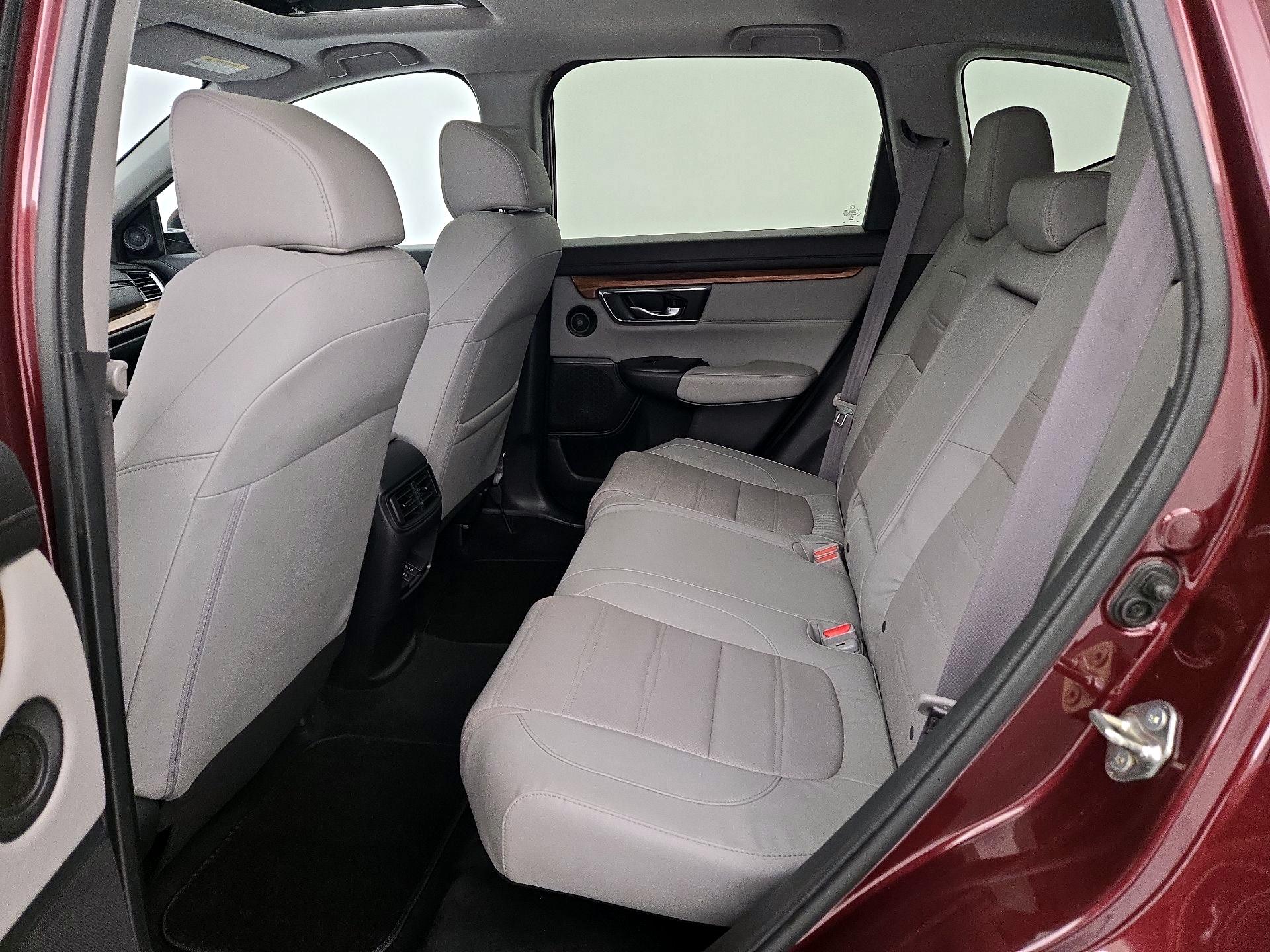 Thumbnail: 2019 Honda CR-V - 20