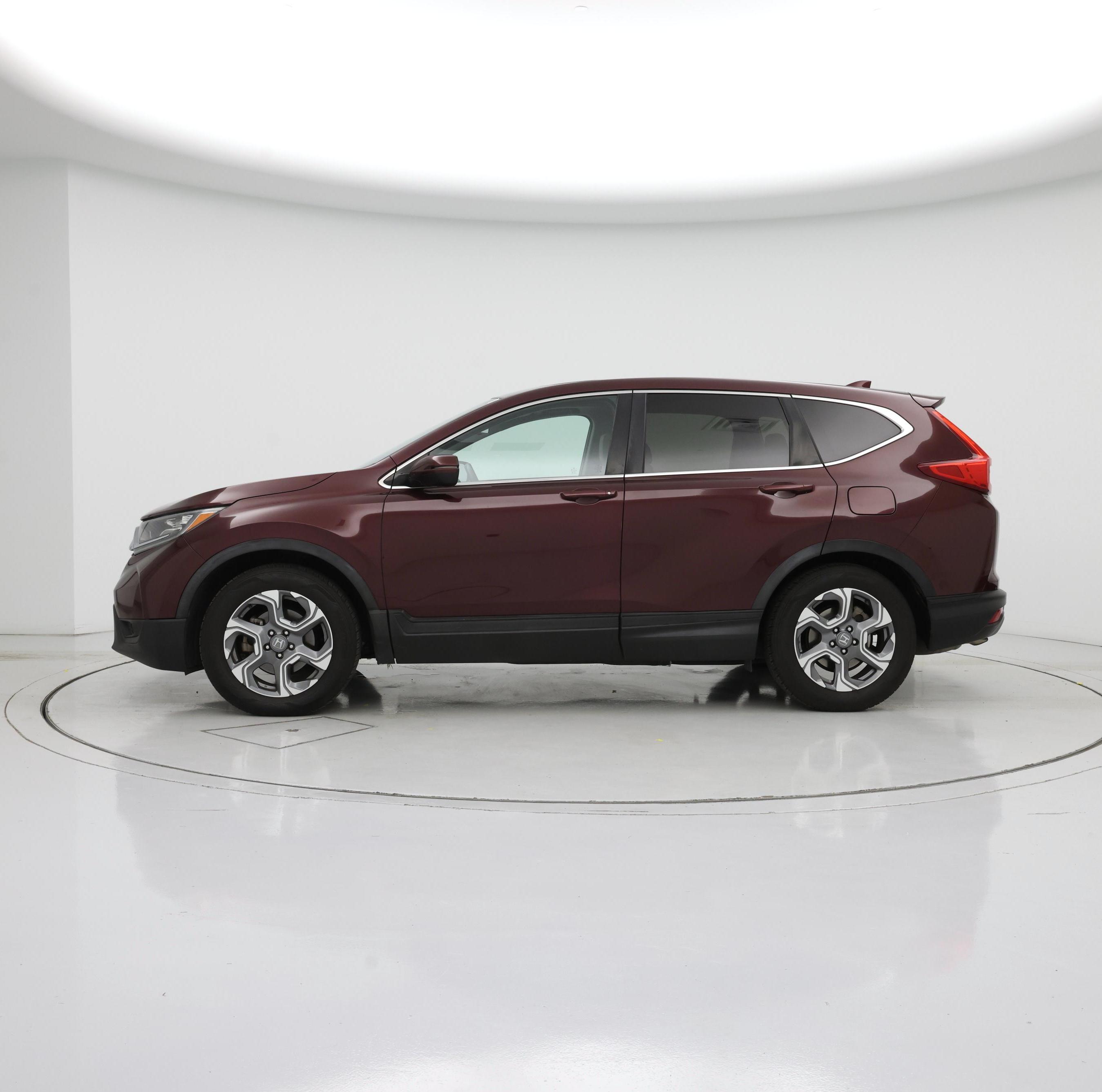 Thumbnail: 2019 Honda CR-V - 3