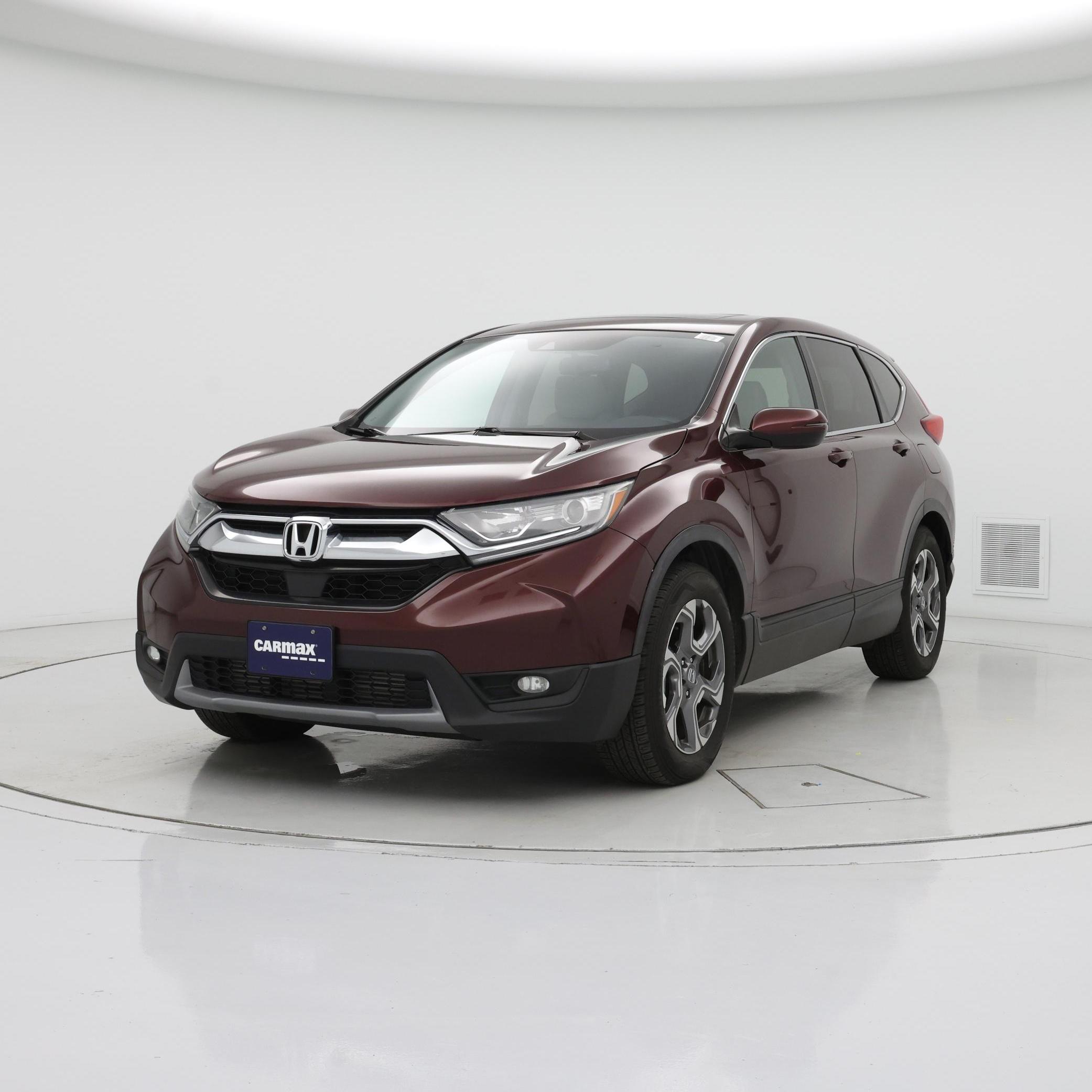 Thumbnail: 2019 Honda CR-V - 4