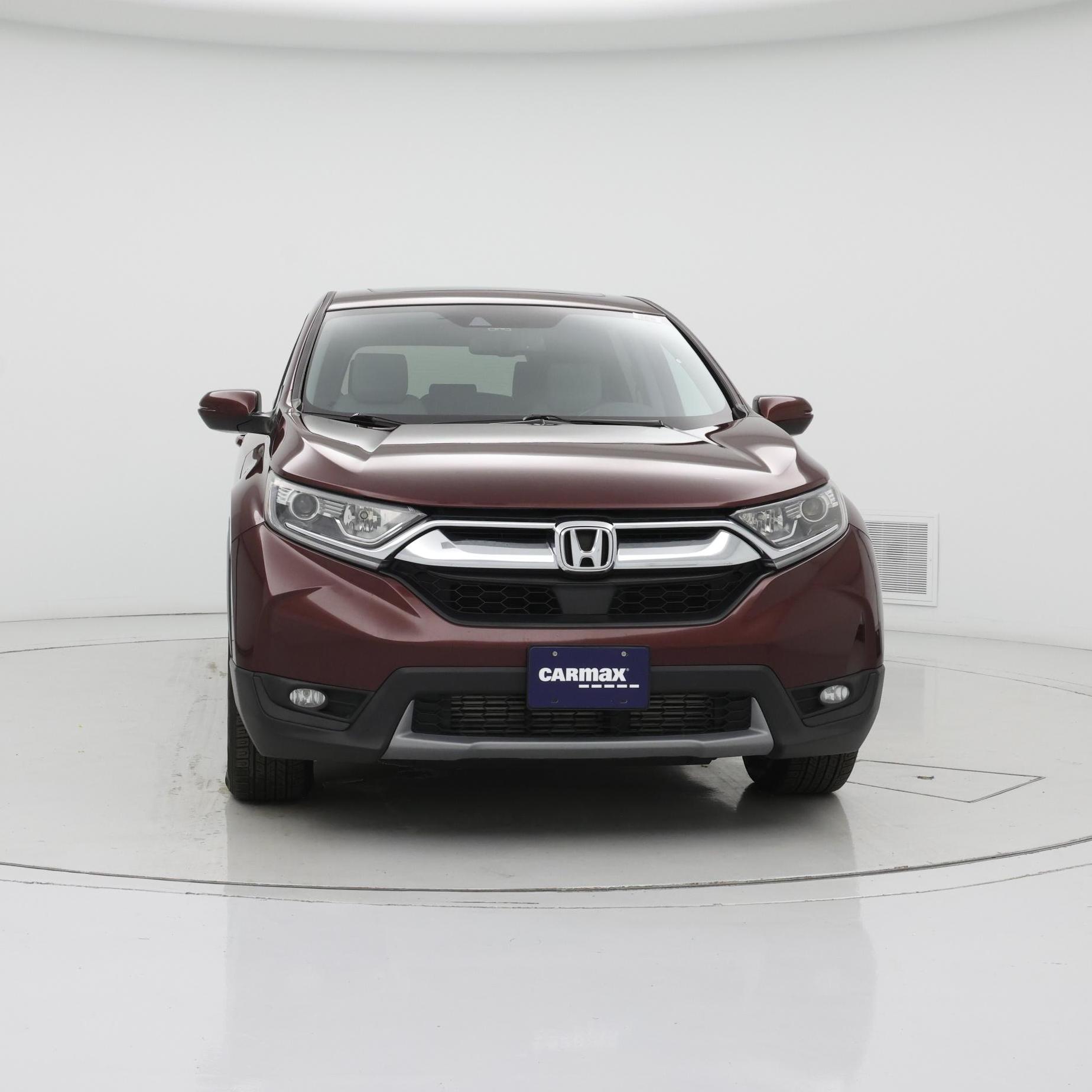 Thumbnail: 2019 Honda CR-V - 5
