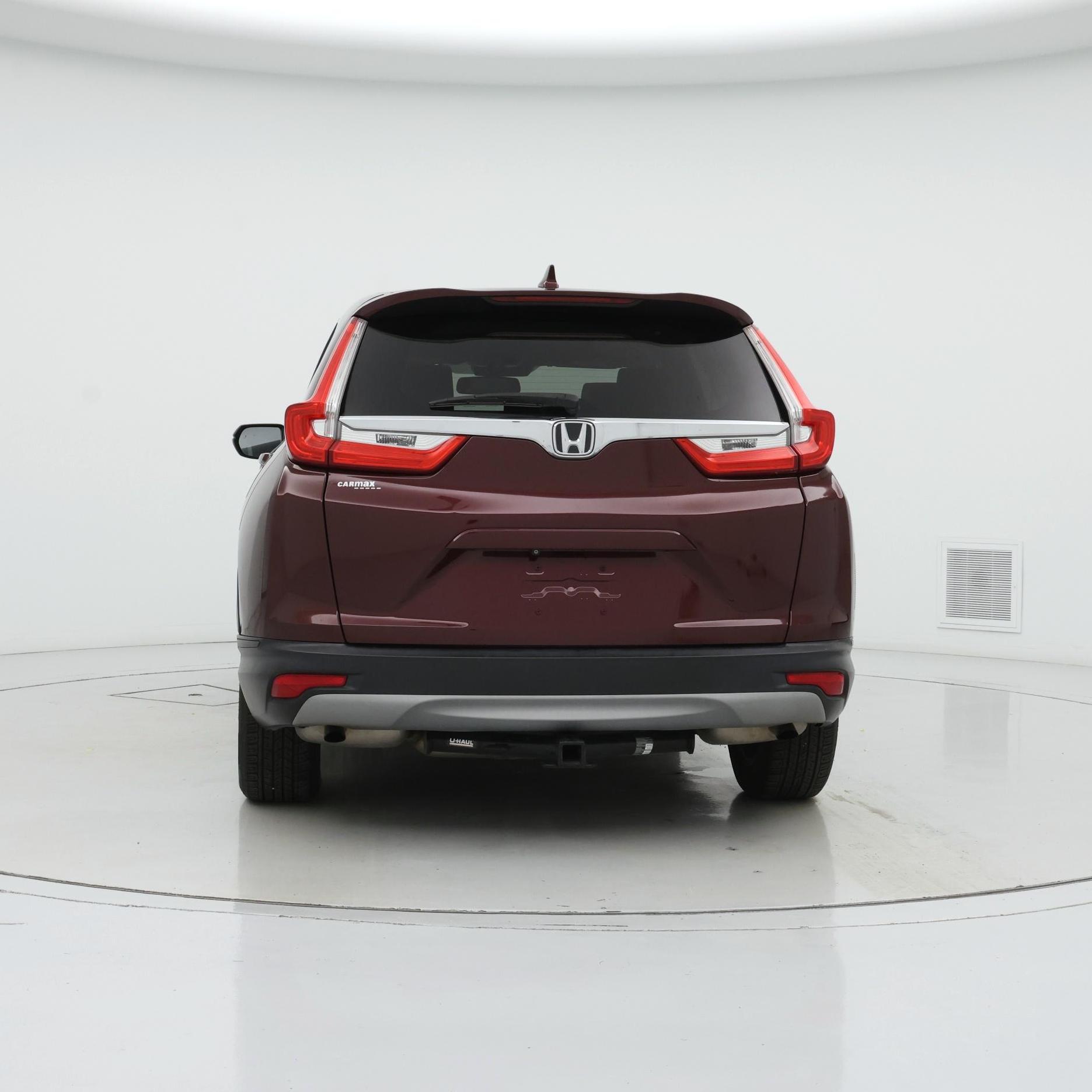 Thumbnail: 2019 Honda CR-V - 6