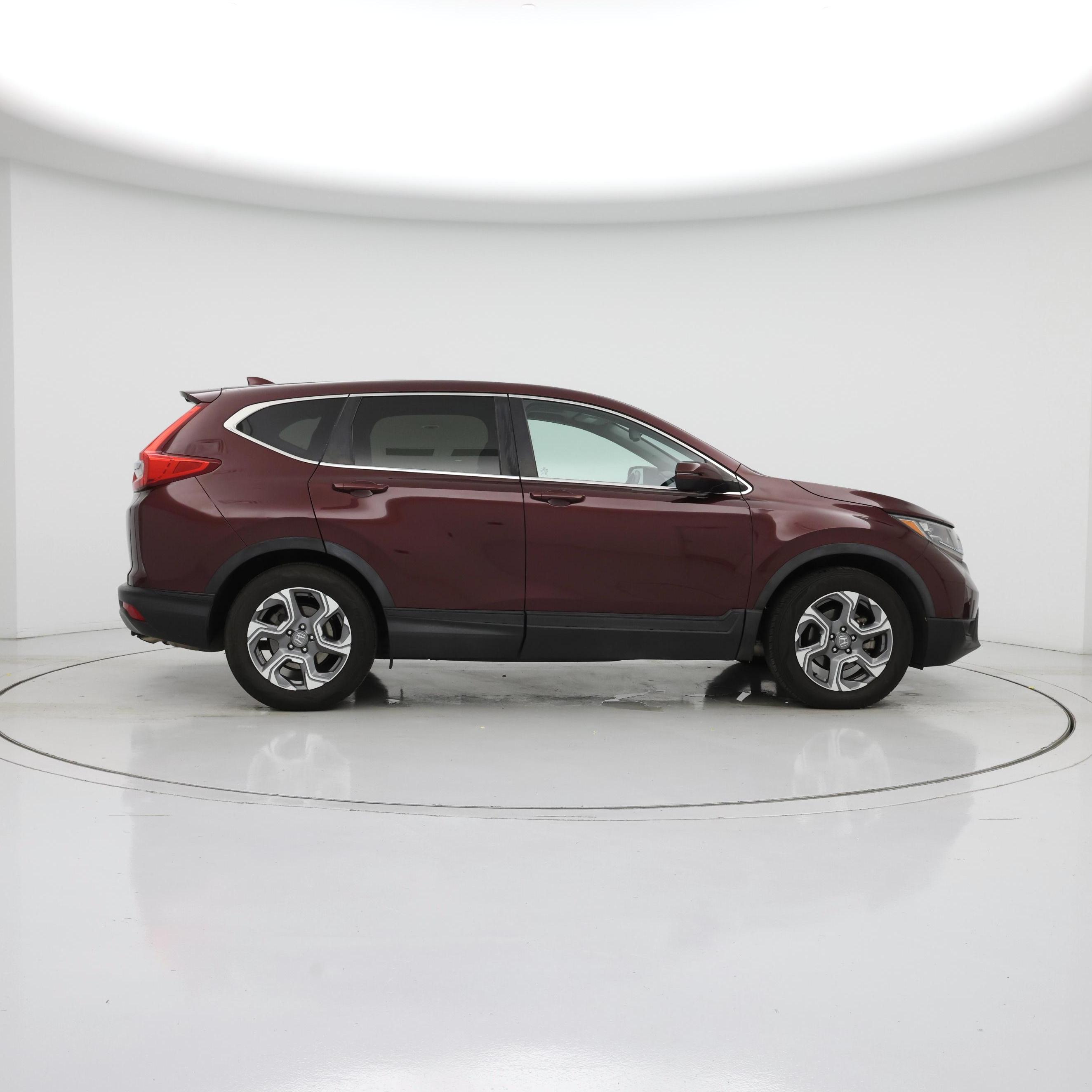 Thumbnail: 2019 Honda CR-V - 7