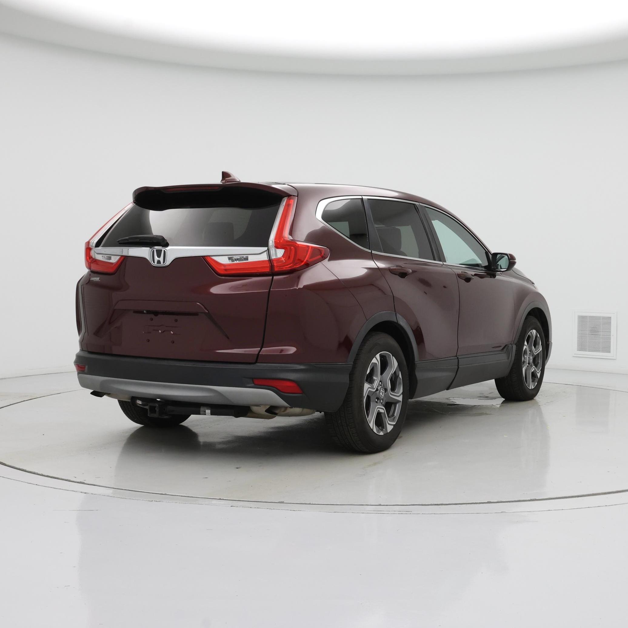Thumbnail: 2019 Honda CR-V - 8