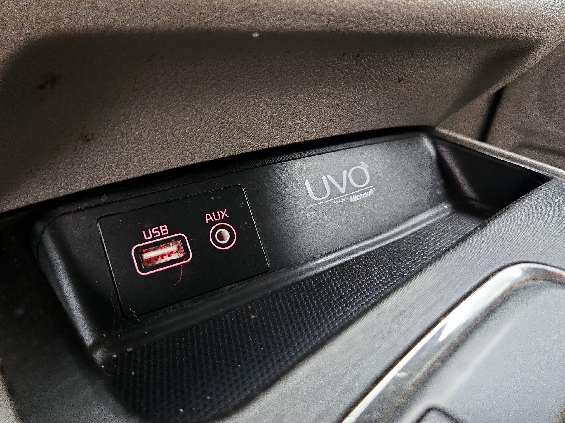 Thumbnail: 2016 Kia Sedona - 18